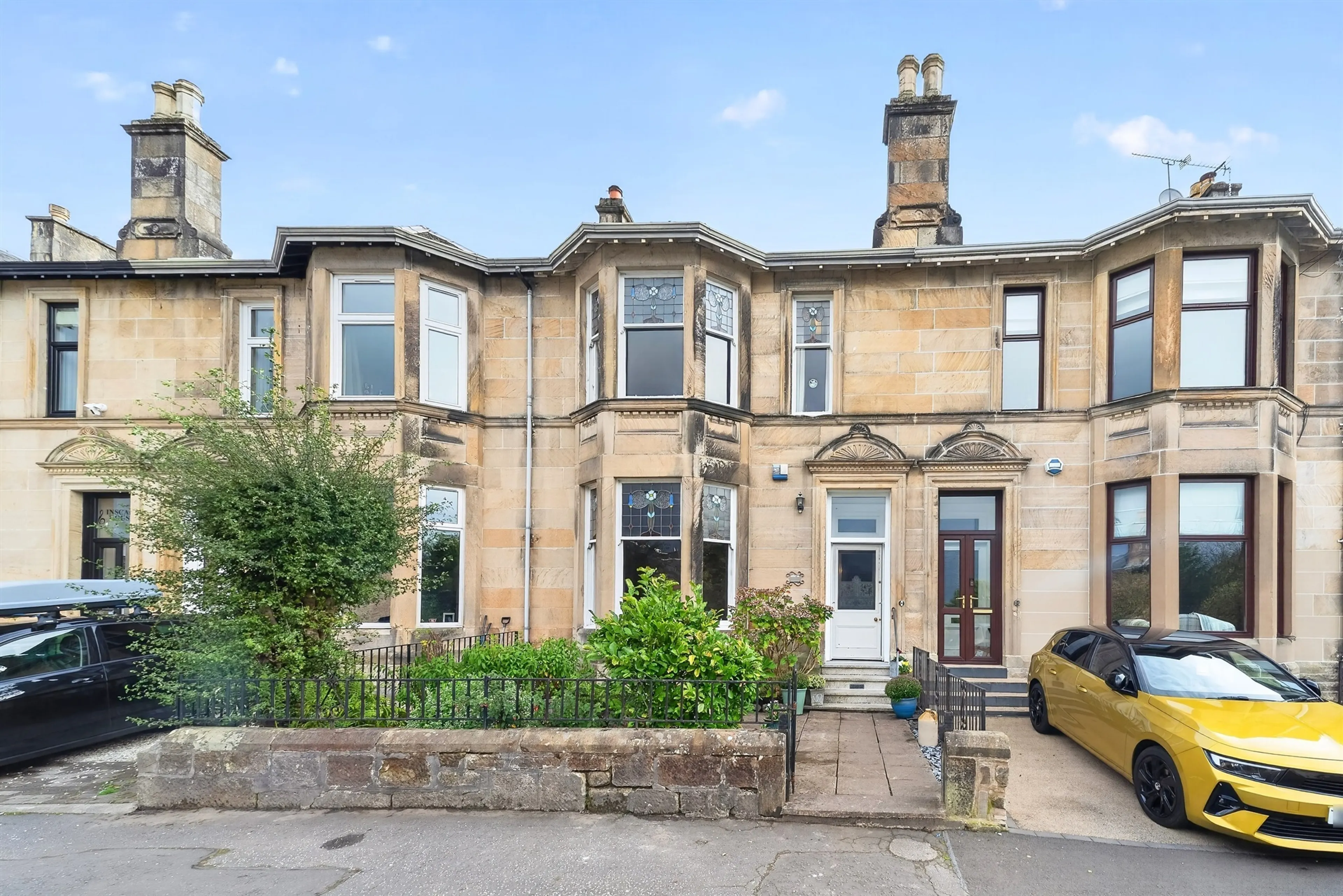 Property at Balmoral Drive, Cambuslang, Glasgow