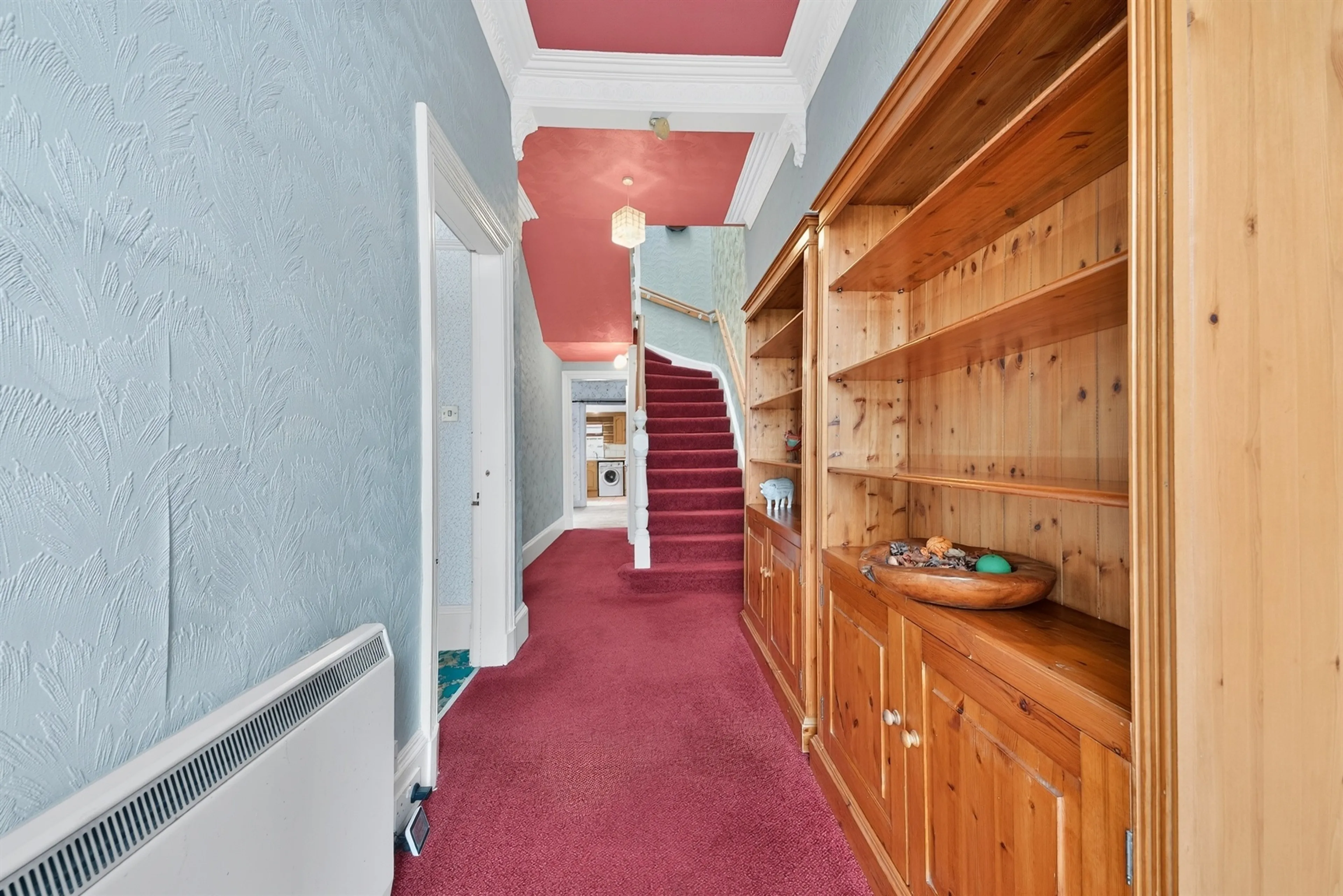 Property at Balmoral Drive, Cambuslang, Glasgow