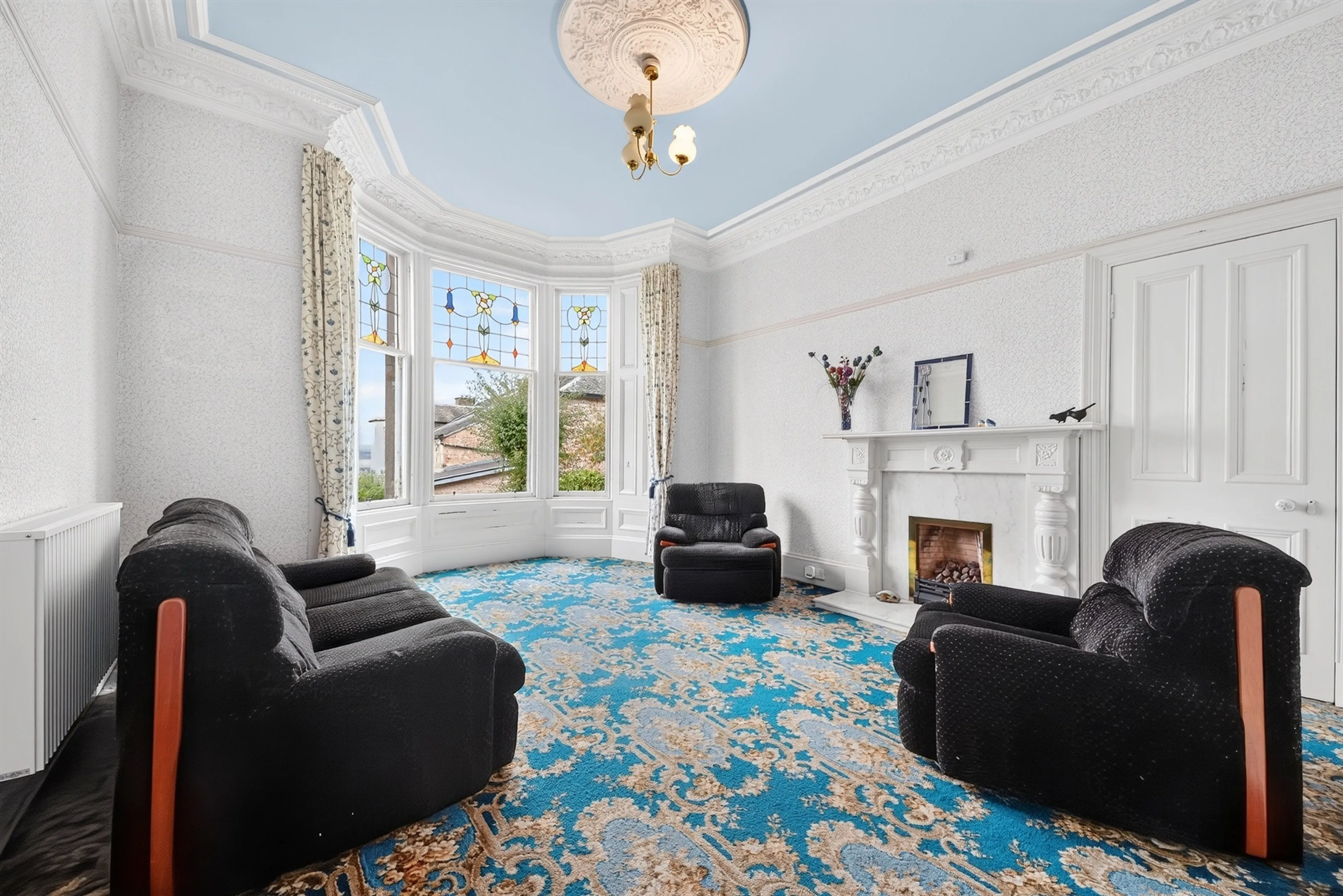 Property at Balmoral Drive, Cambuslang, Glasgow
