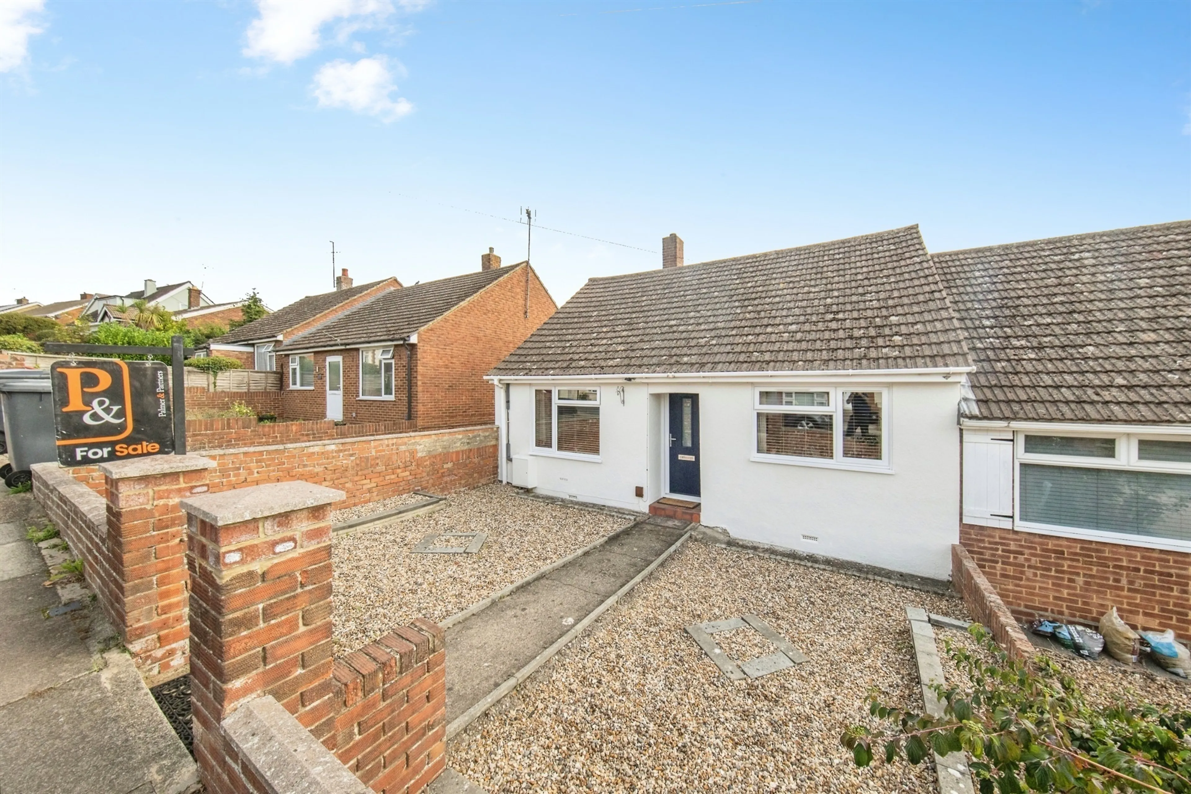 Property at High View Road, Ipswich