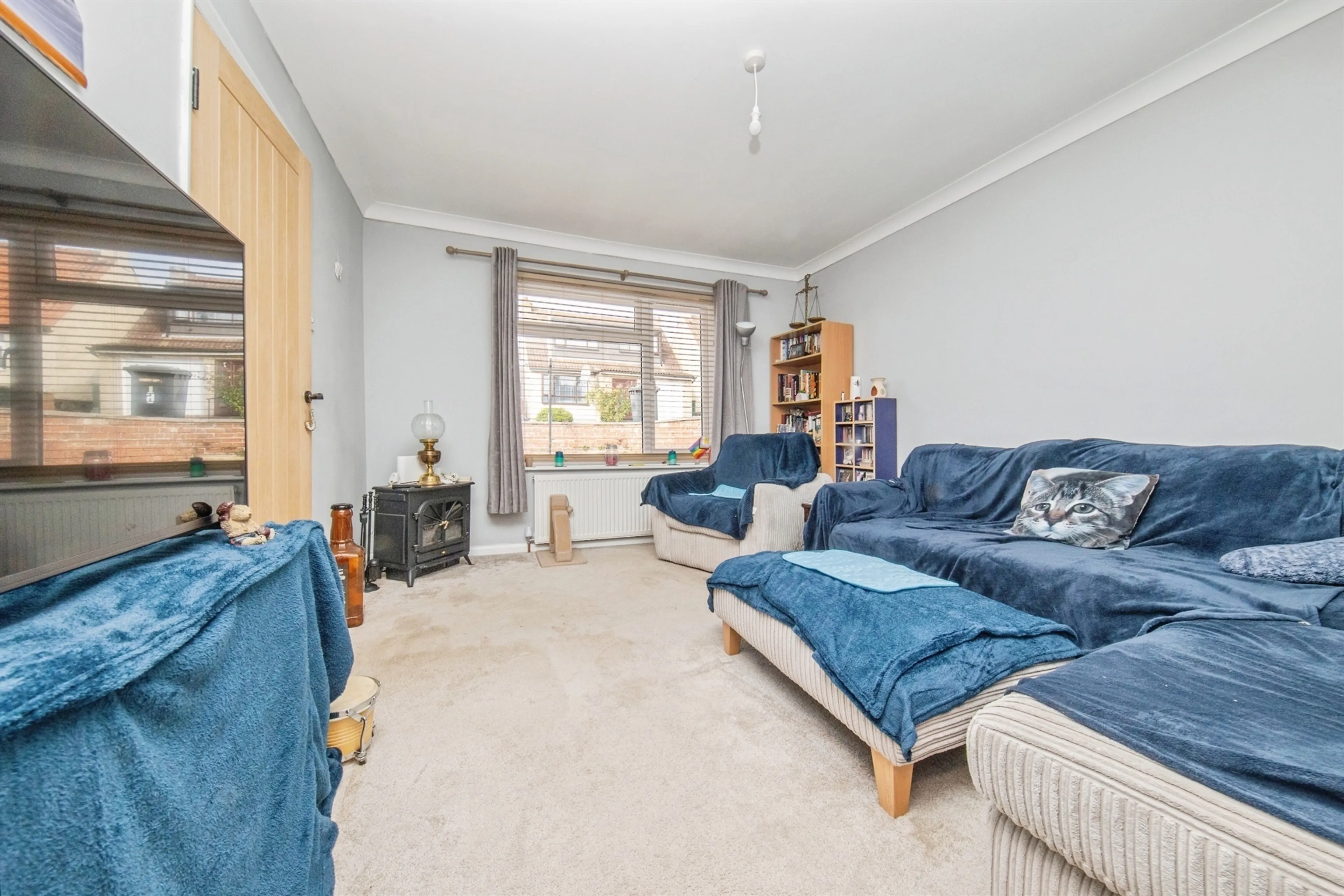 Property at High View Road, Ipswich