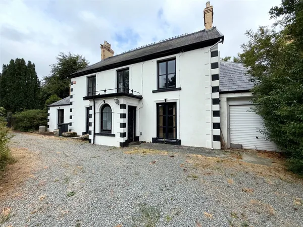 Dwyran, Llanfairpwllgwyngyll, Isle of...