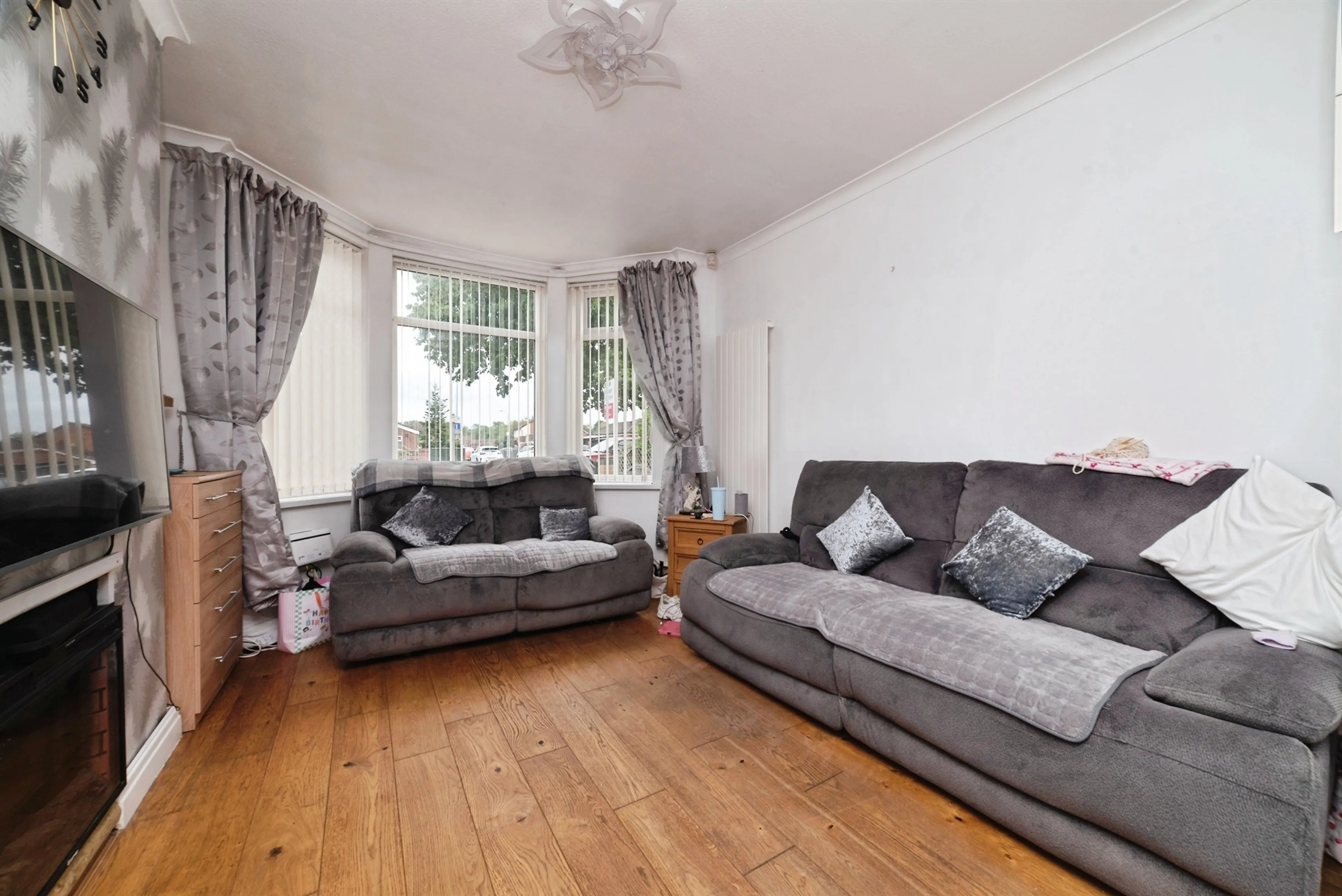 Property at Priory Road, Hull