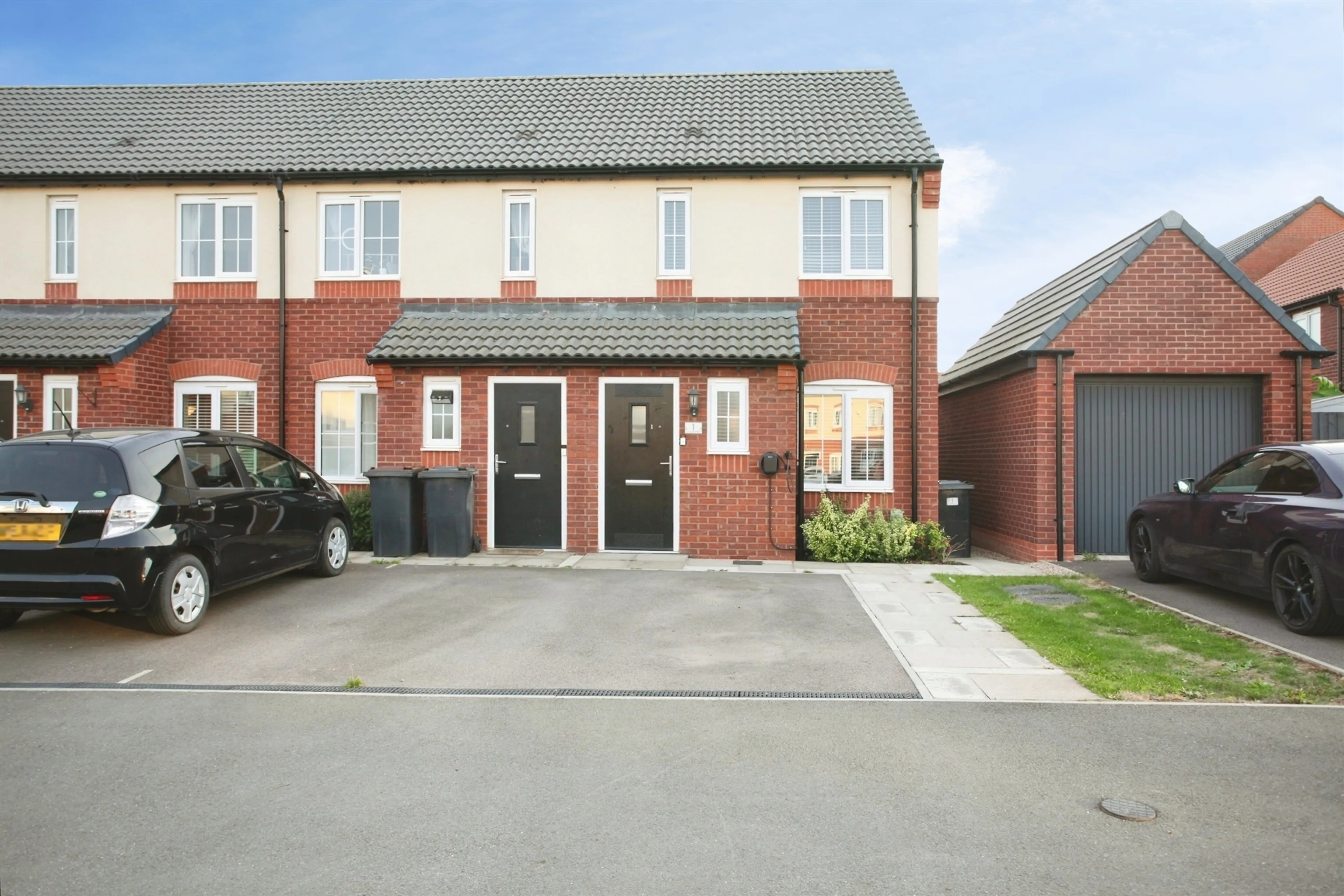 Property at Caesar Drive, Nuneaton