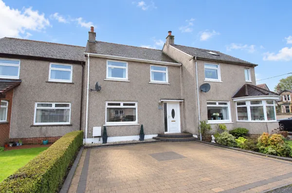 Mill Crescent, Torrance, G64 4BS