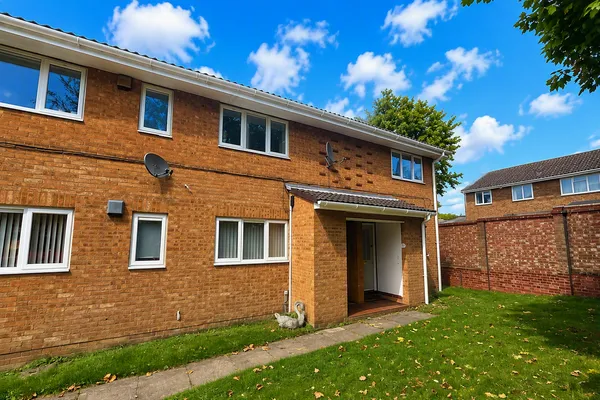 Ferrier Close, Rainham