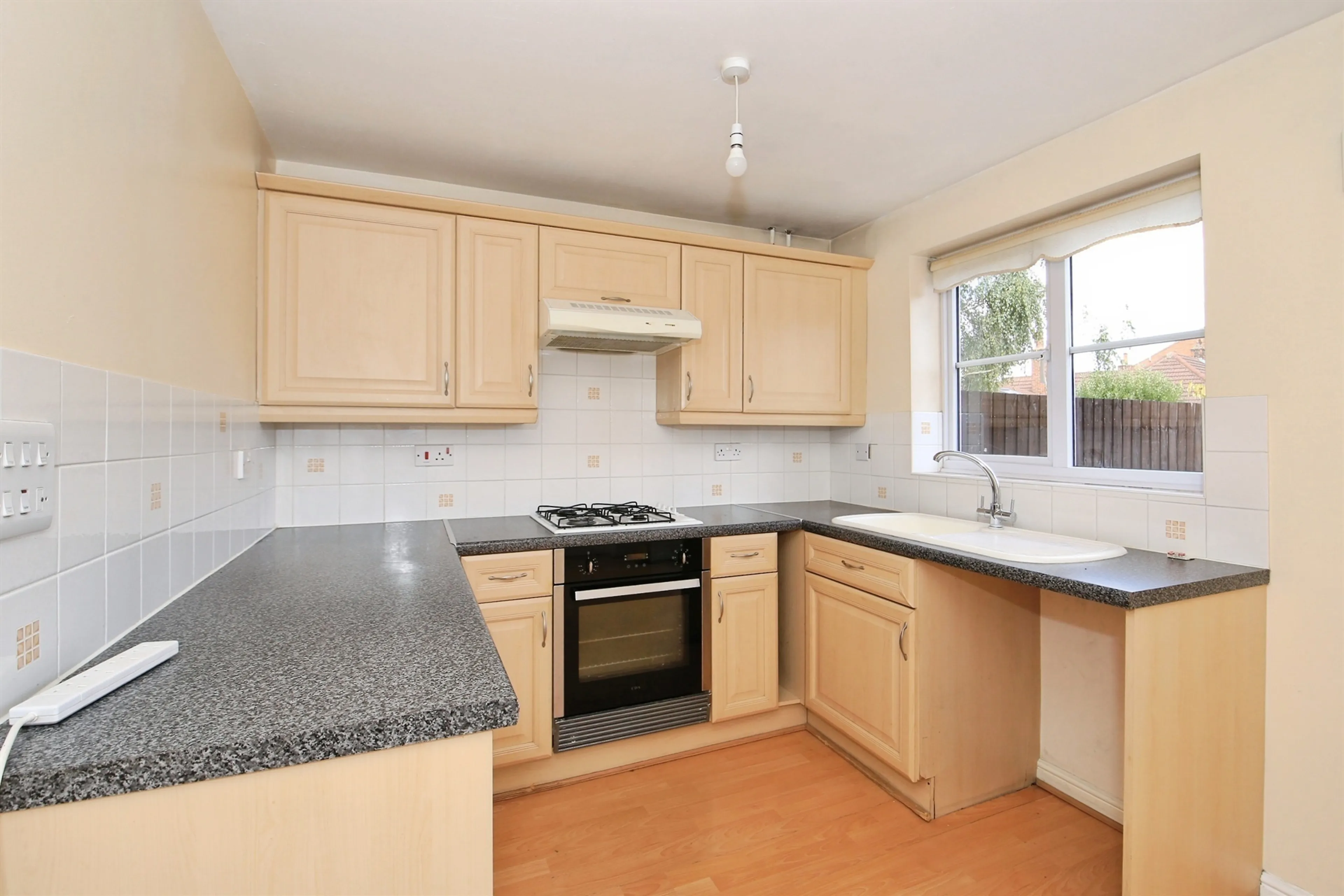 Property at Swan Gardens, Peterborough