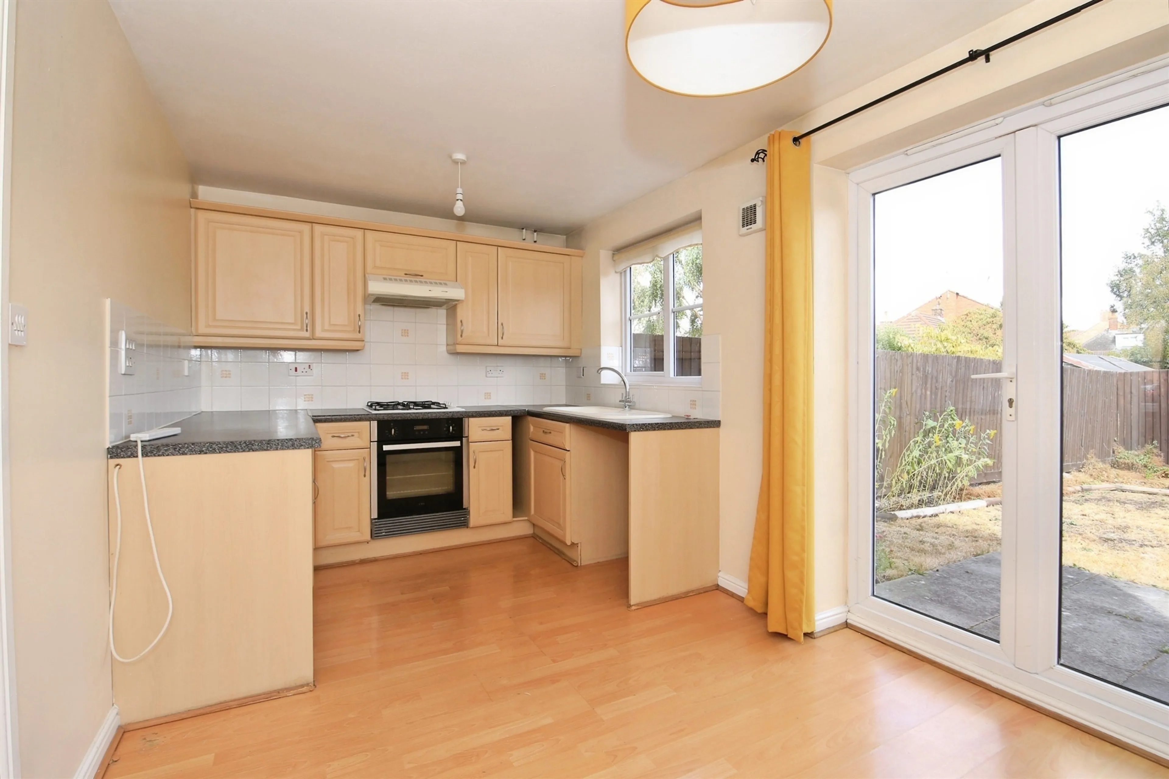 Property at Swan Gardens, Peterborough