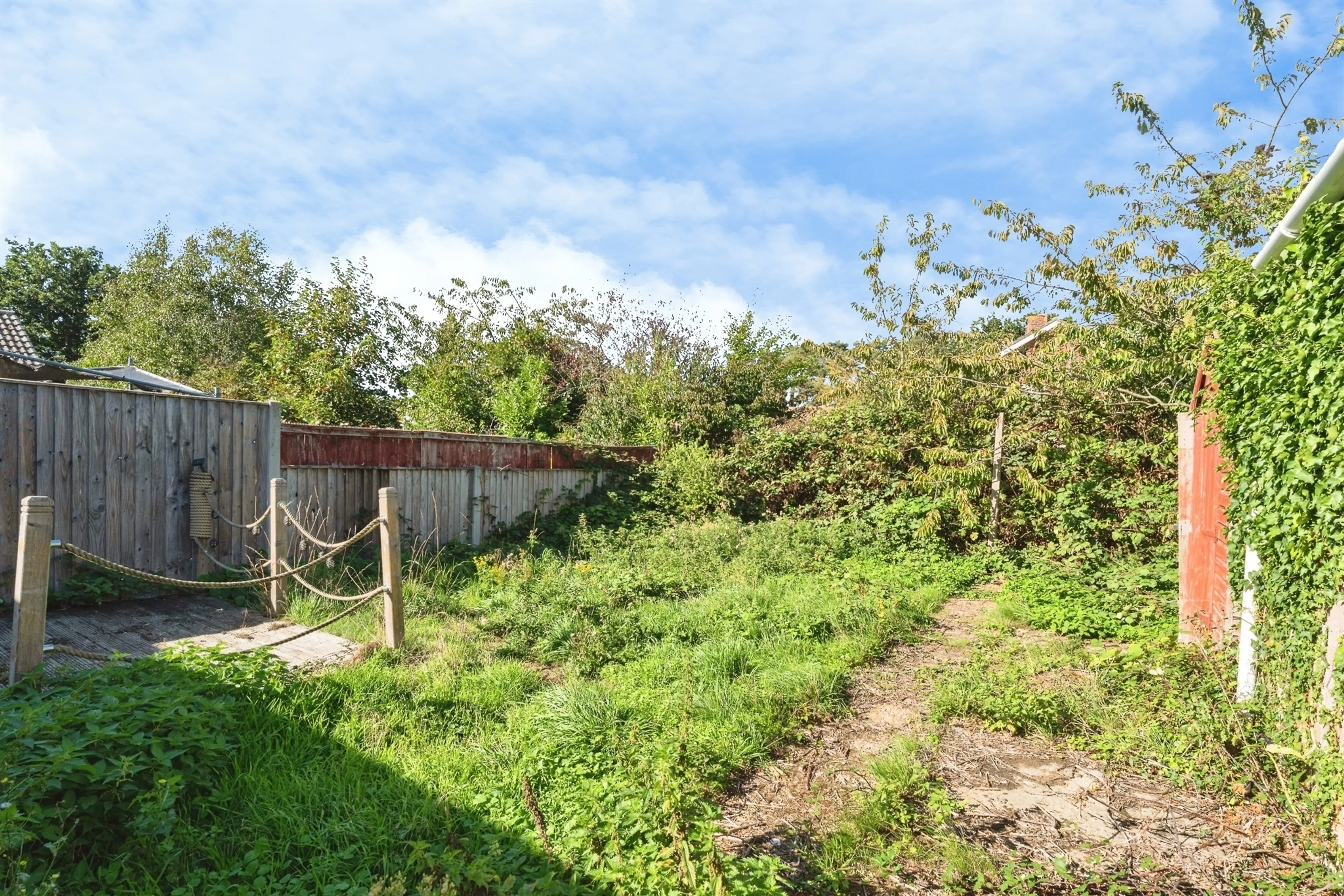 Property at Whitelands, Fakenham