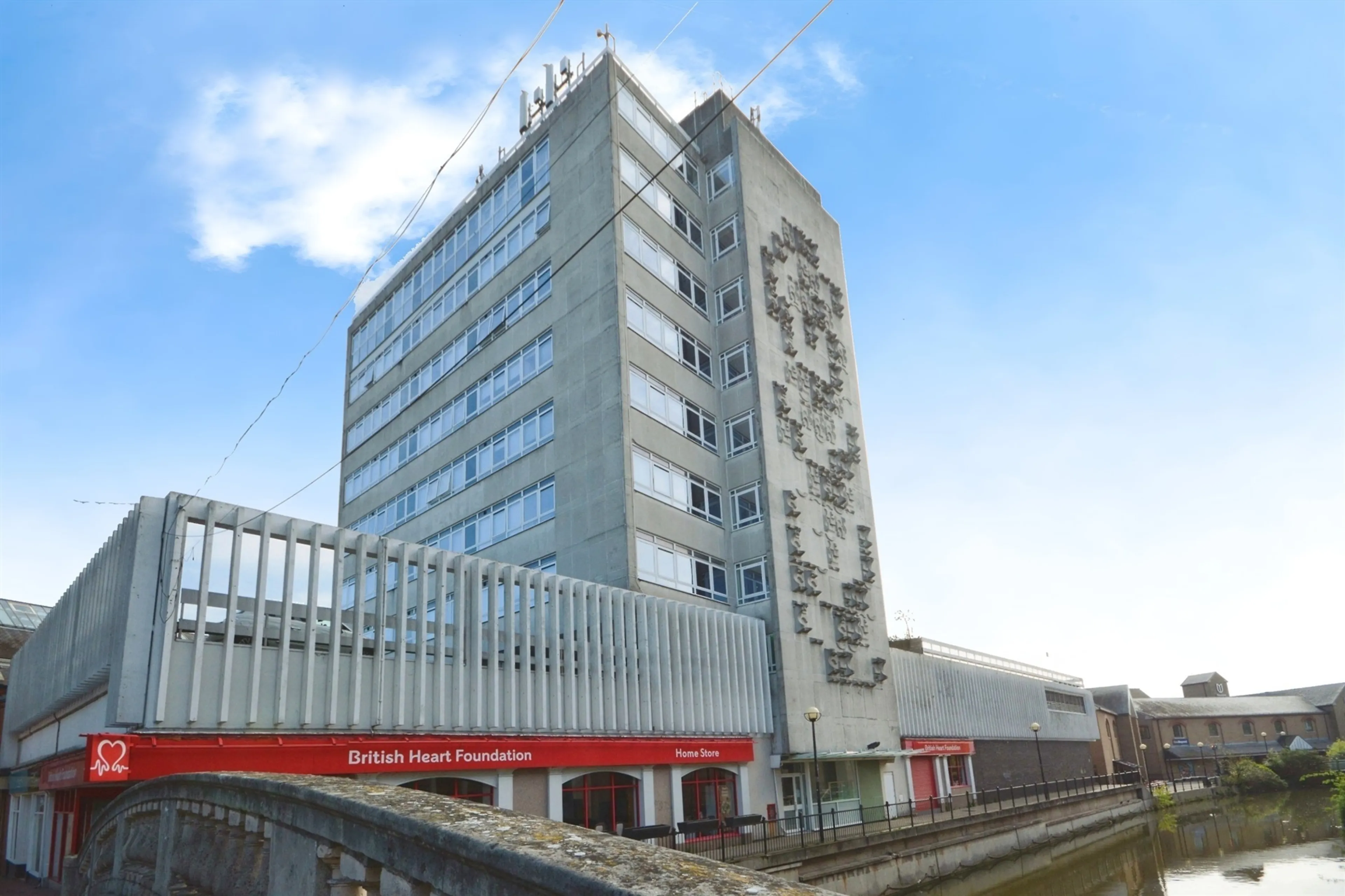 Property at Meadow Walk, Chelmsford