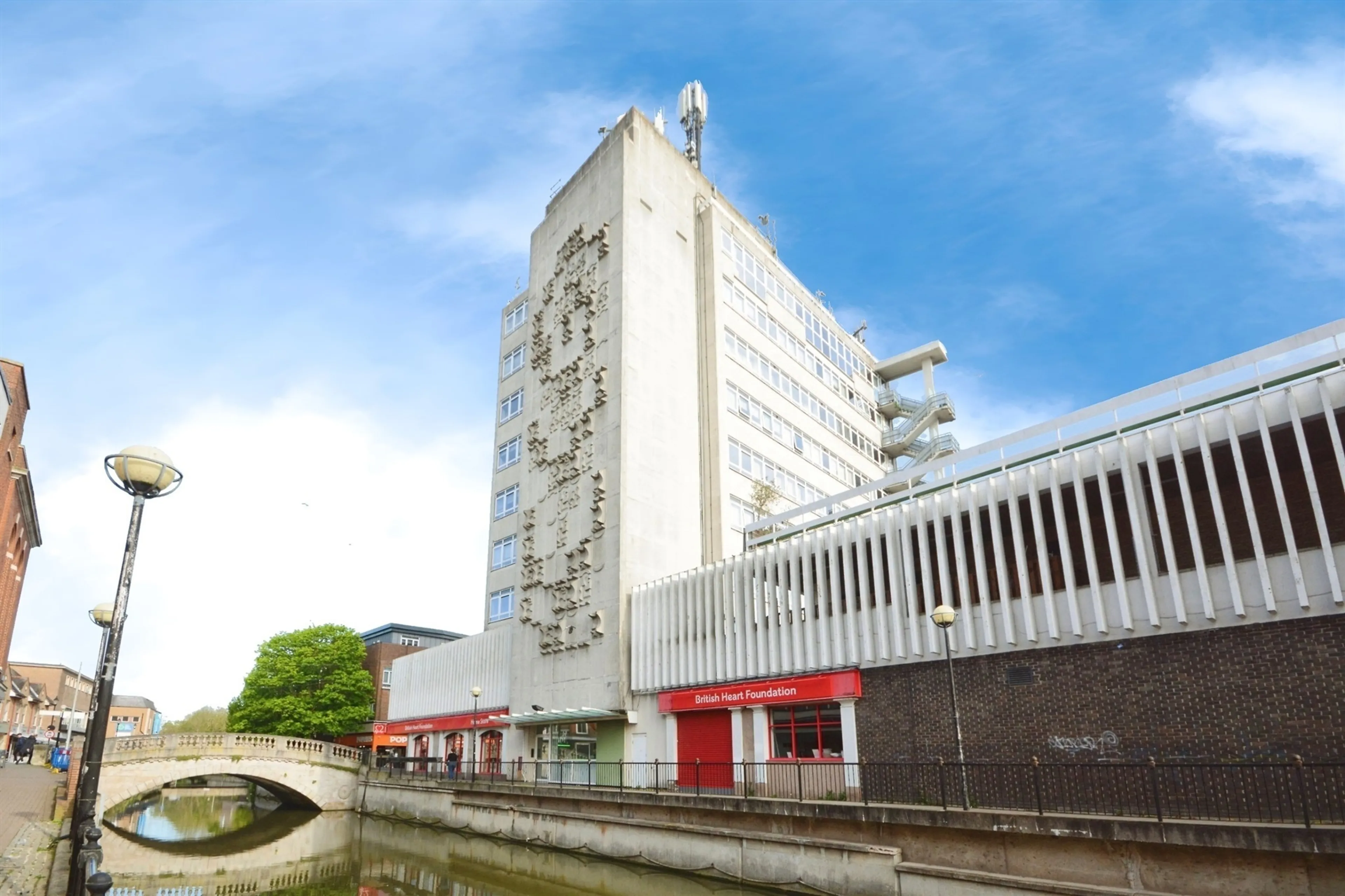 Property at Meadow Walk, Chelmsford