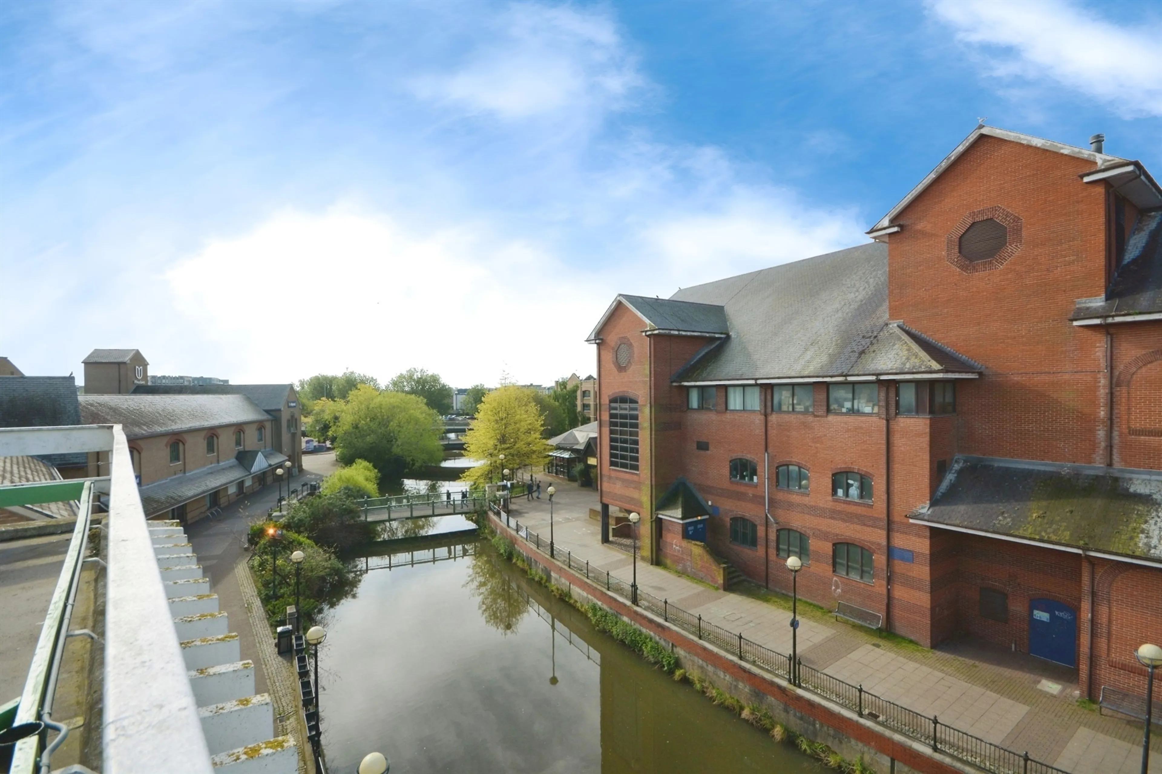 Property at Meadow Walk, Chelmsford