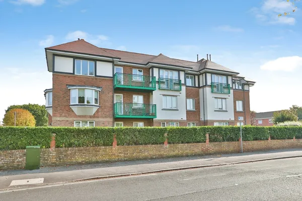Stuart Road, Highcliffe, Christchurch...