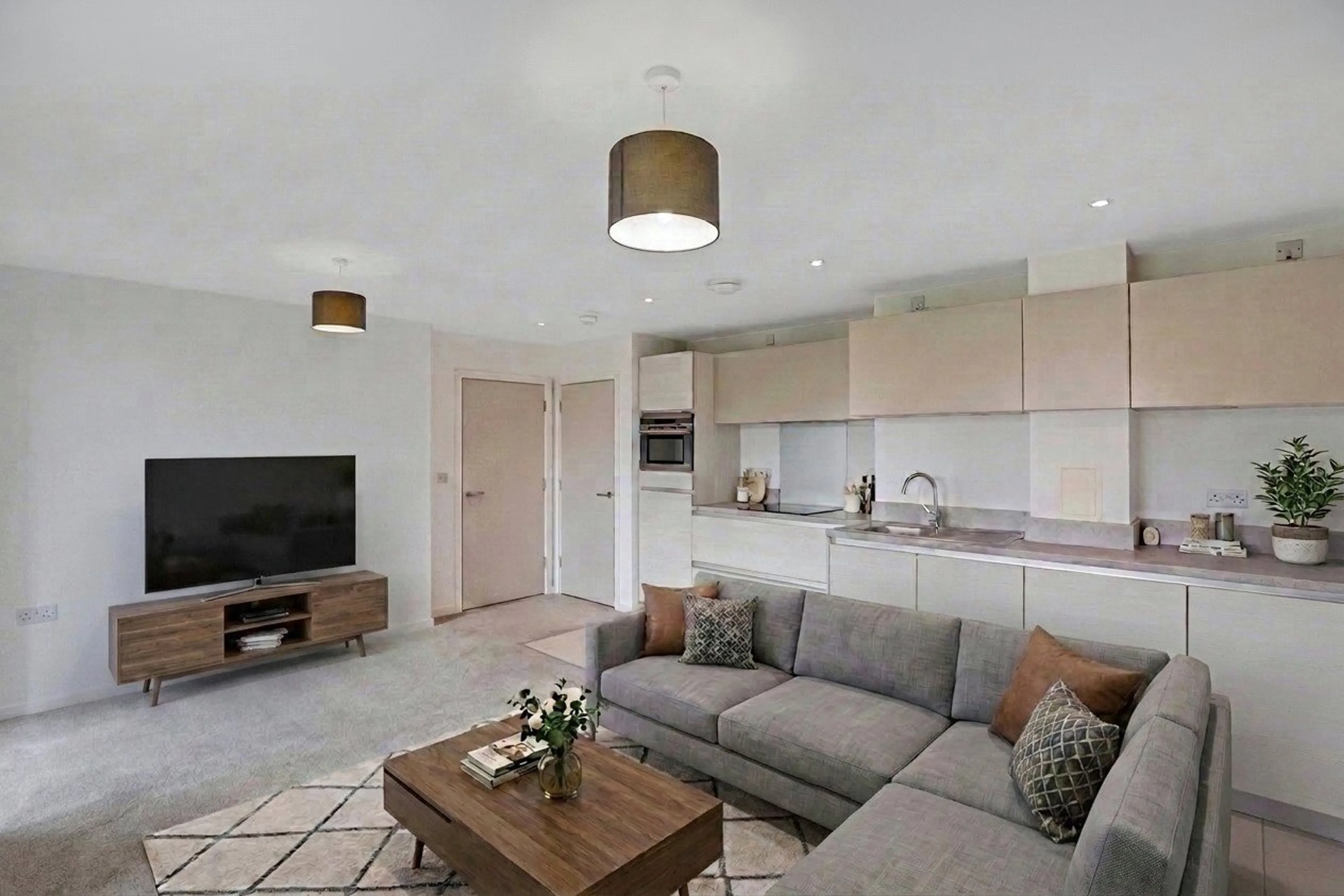 Property at Pandora Court, 8 Robertson Road, Canning Town, London, E16