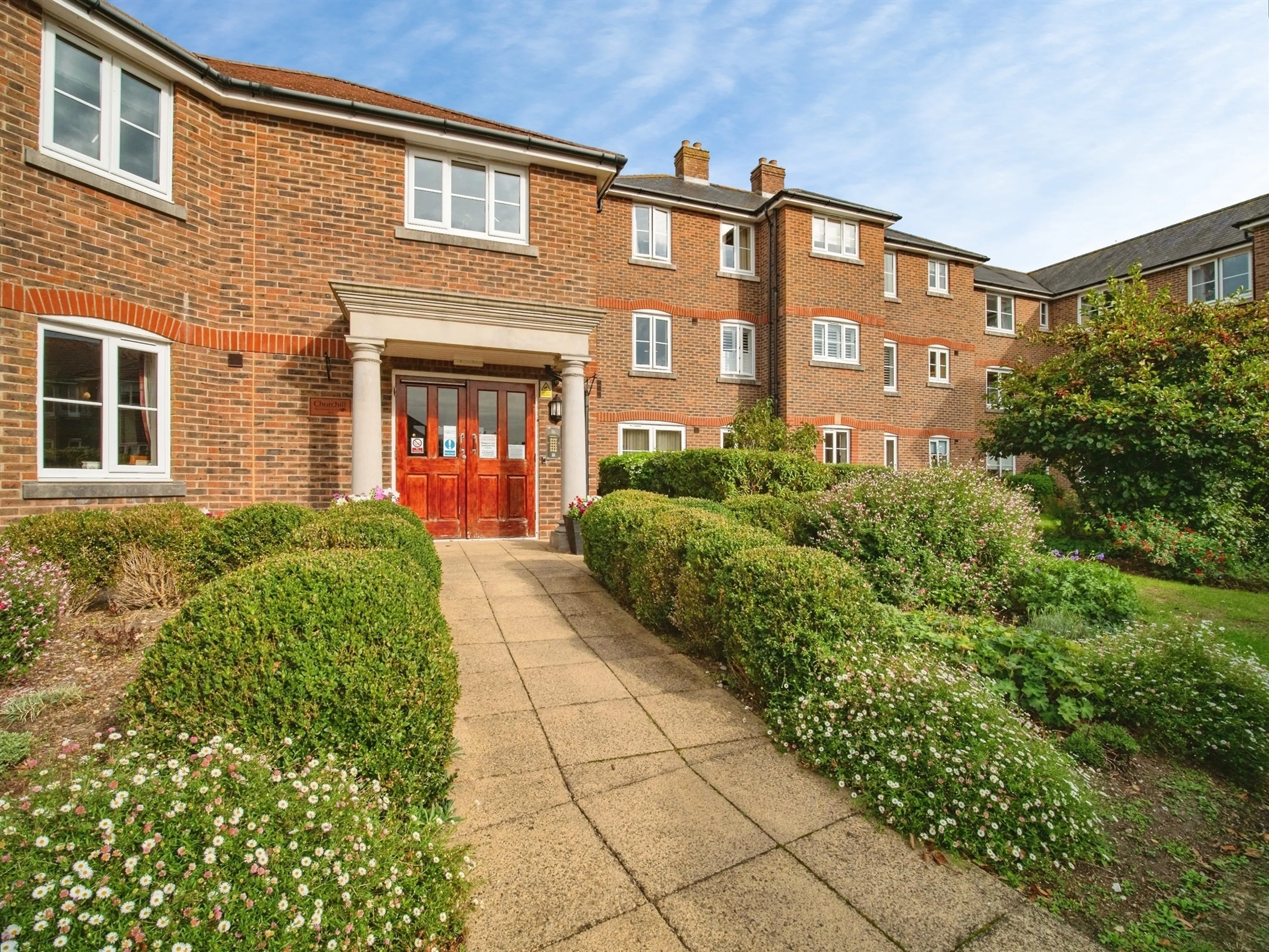 Property at Wessex Road, Dorchester