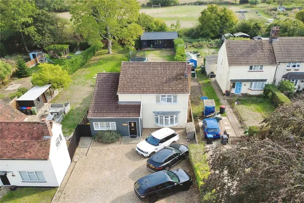 The Street, Bradwell, Braintree, Esse...