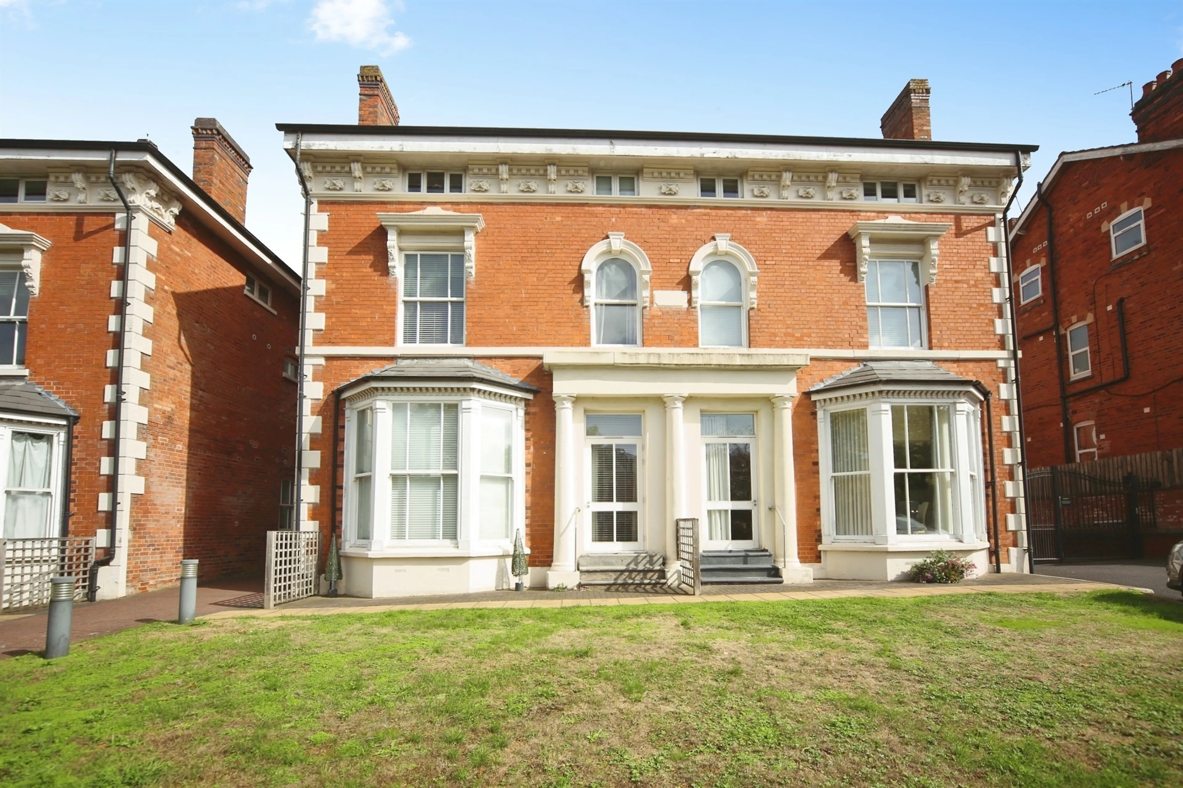Property at Warwick Road, Solihull