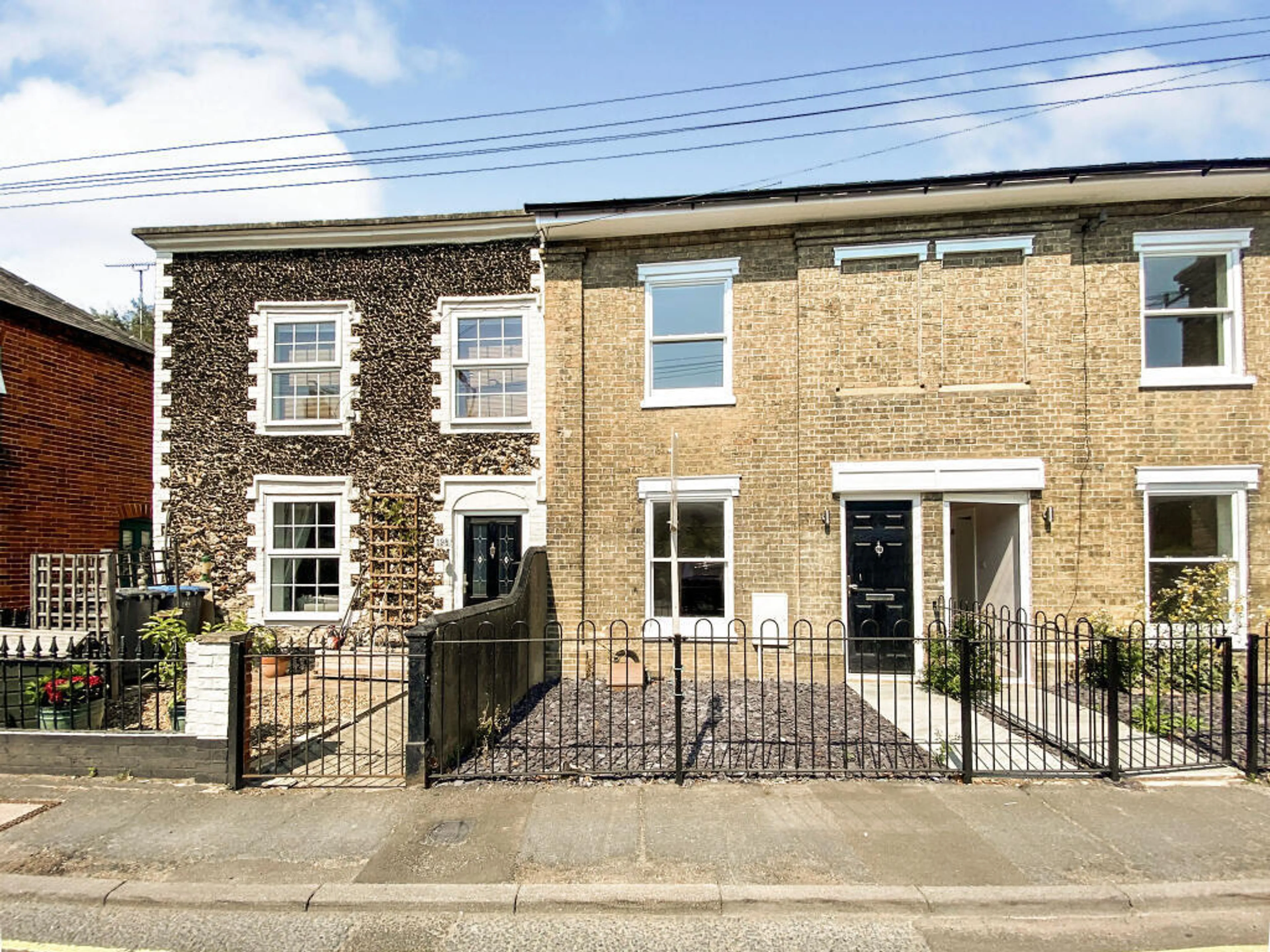 Property at High Street, Wickham Market, Woodbridge
