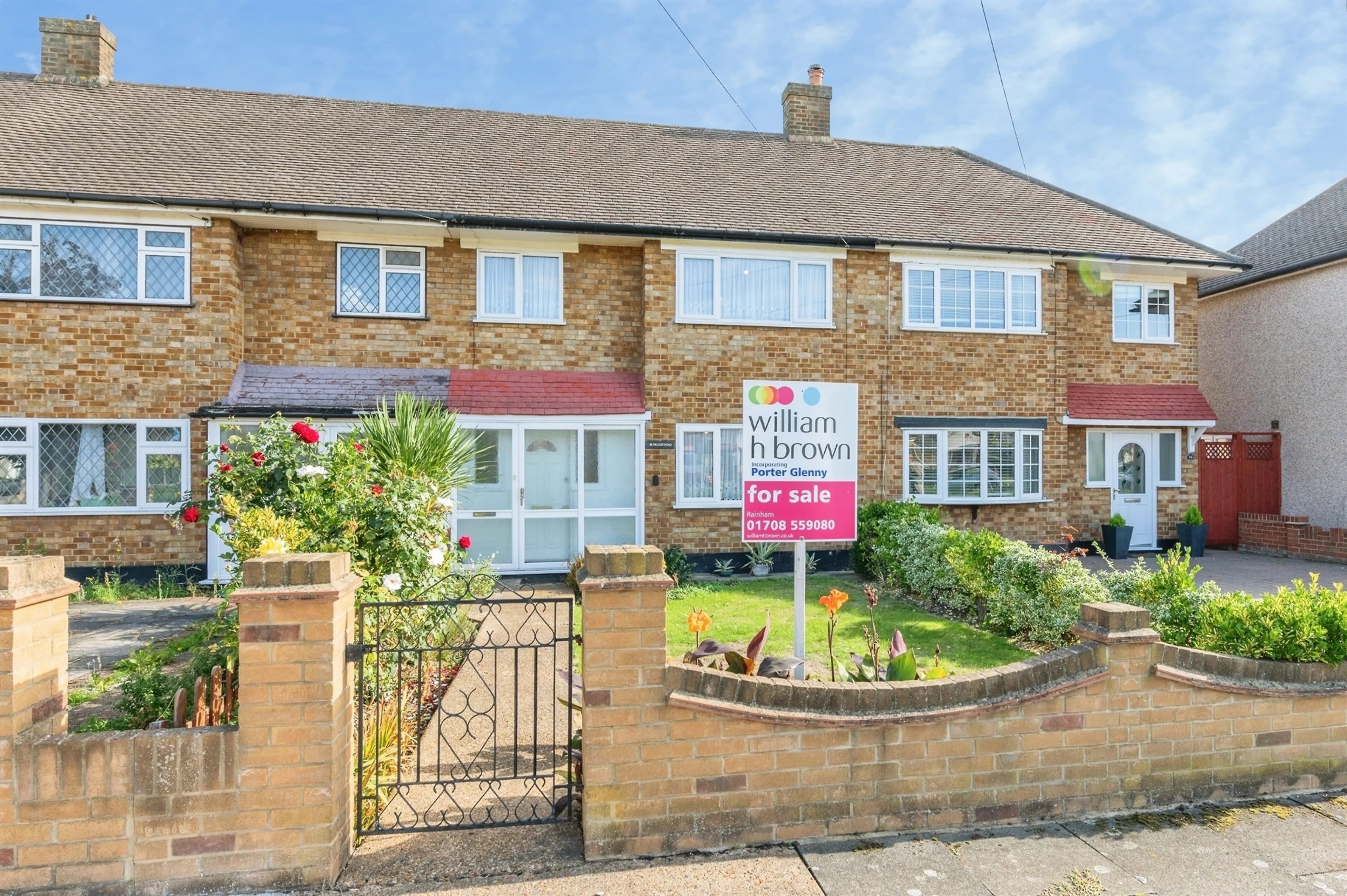 Property at Nelson Road, Rainham