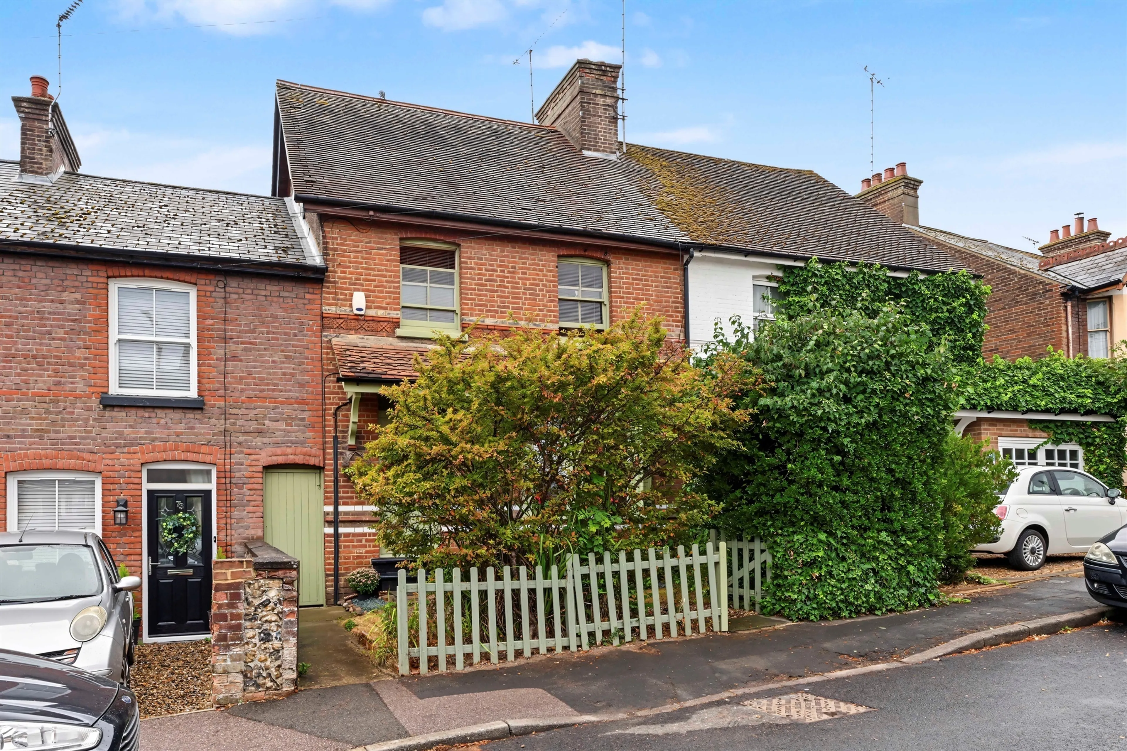 Property at Miswell Lane, TRING