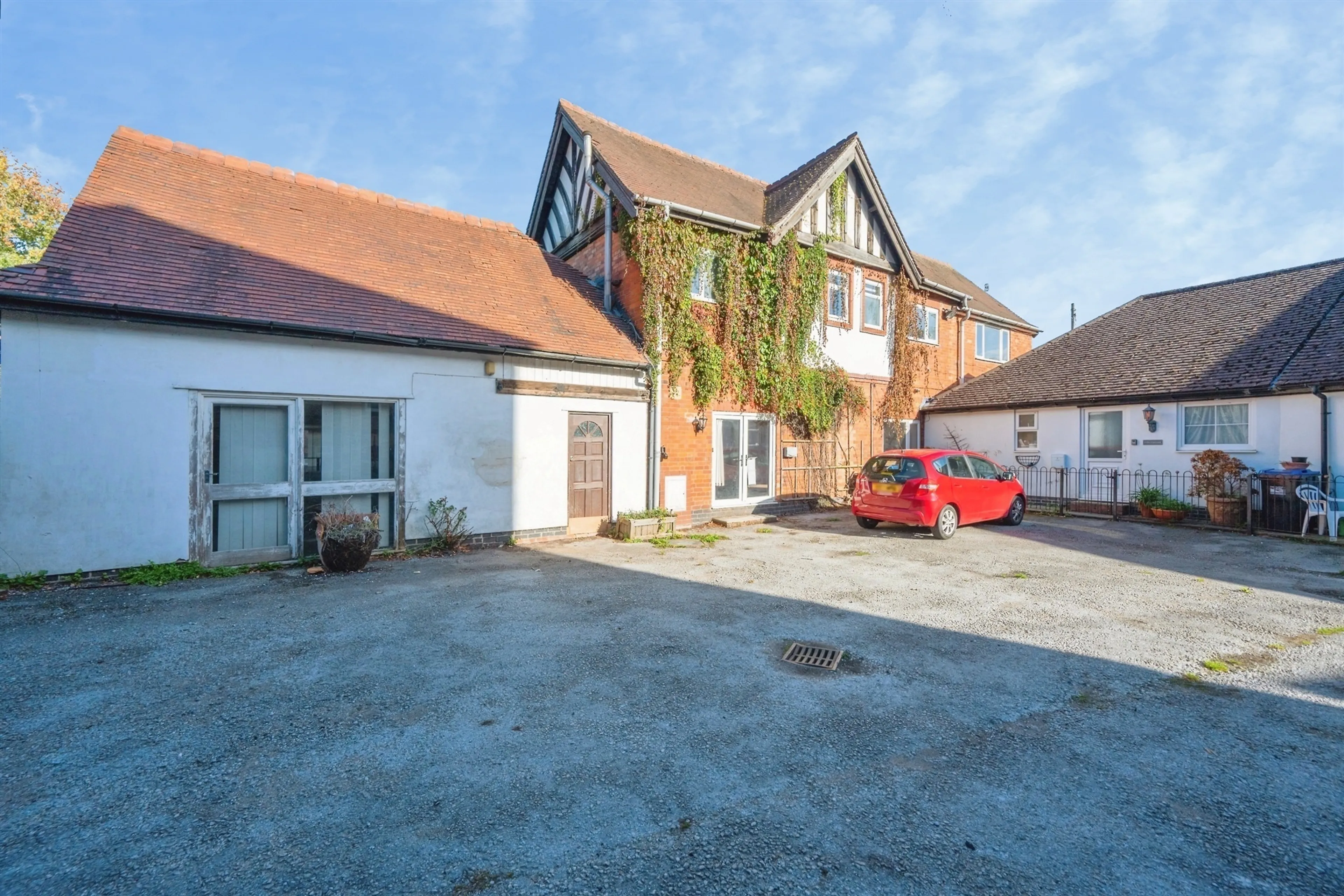 Property at Station Road, Ashbourne