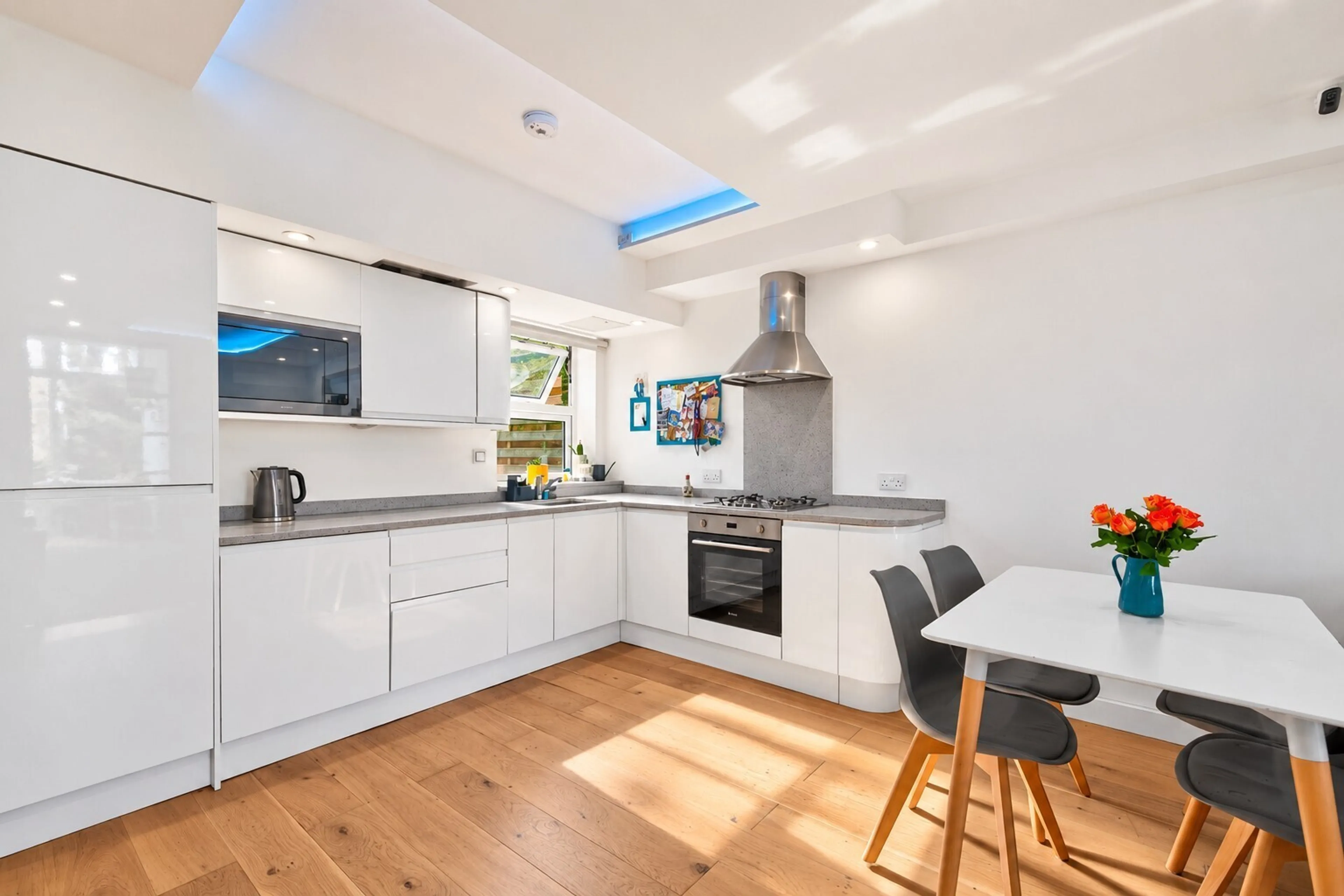 Property at Landor Road, London