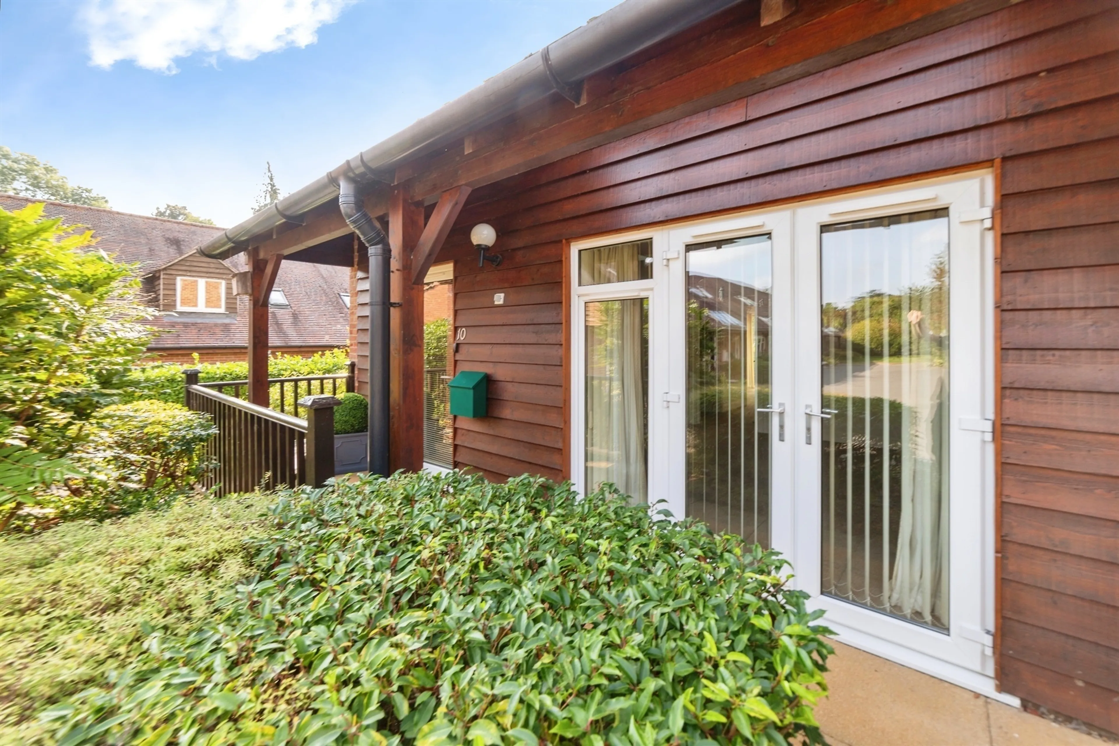 Property at Broad Oak Lane, Hertford