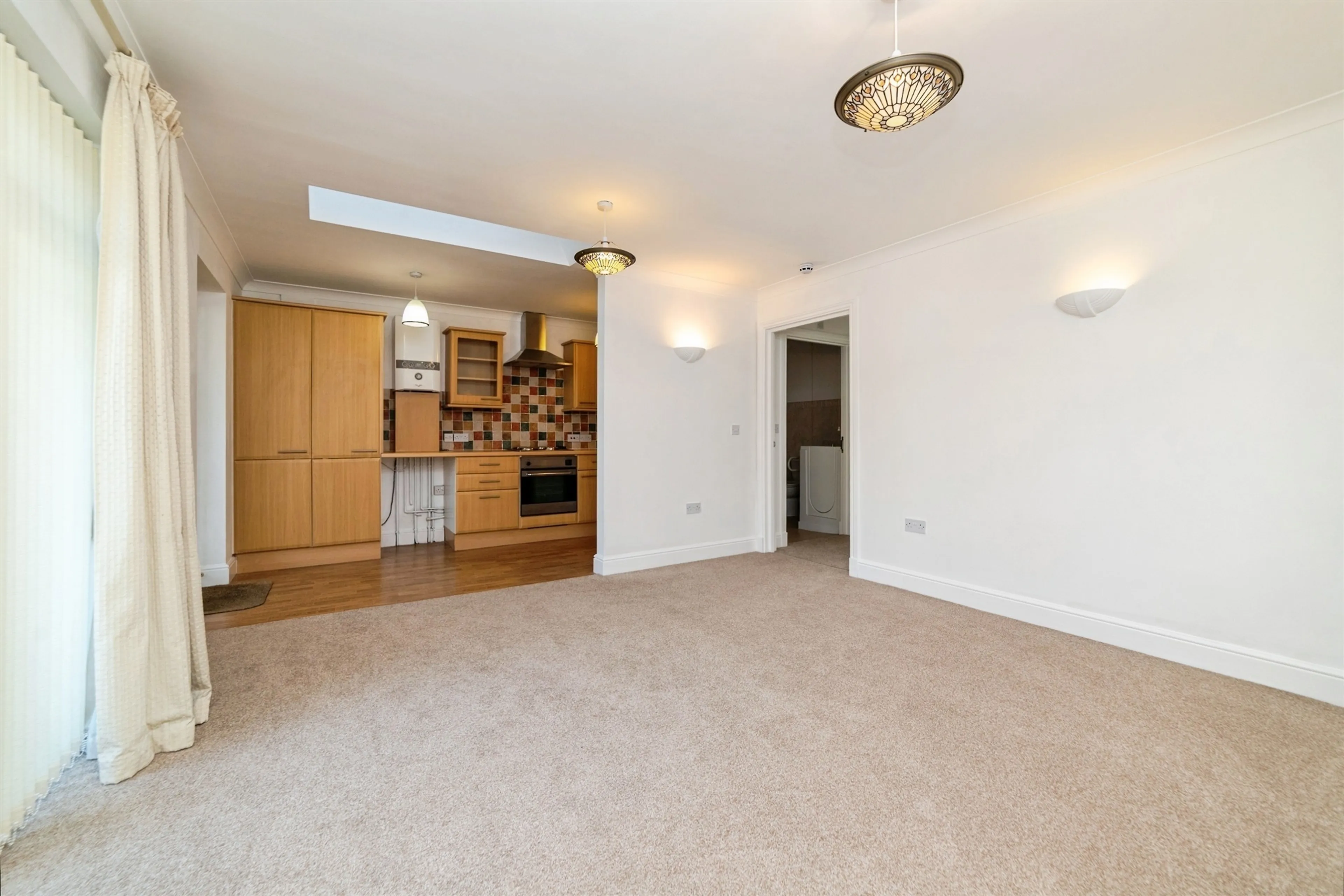 Property at Broad Oak Lane, Hertford