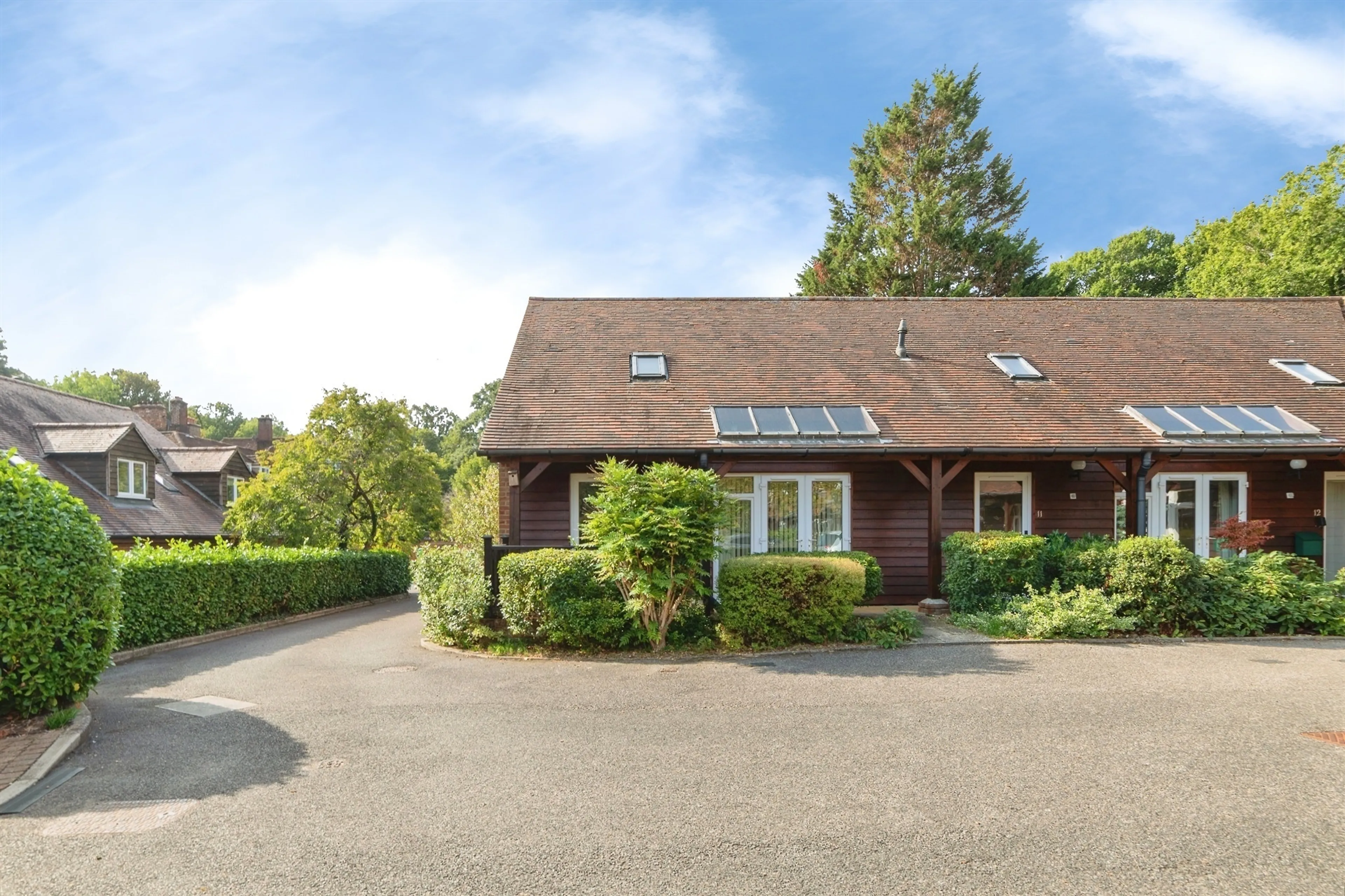 Property at Broad Oak Lane, Hertford
