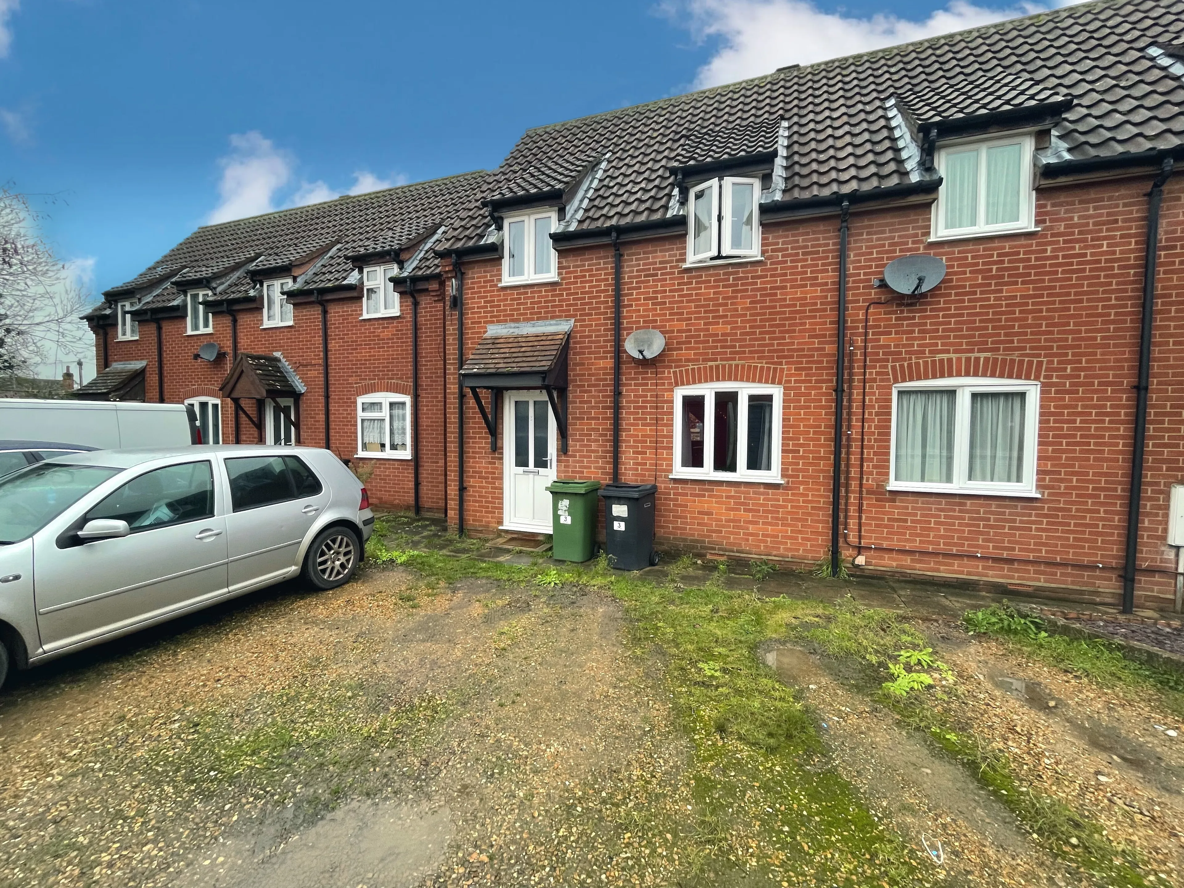 Property at Fern Court, Wymondham