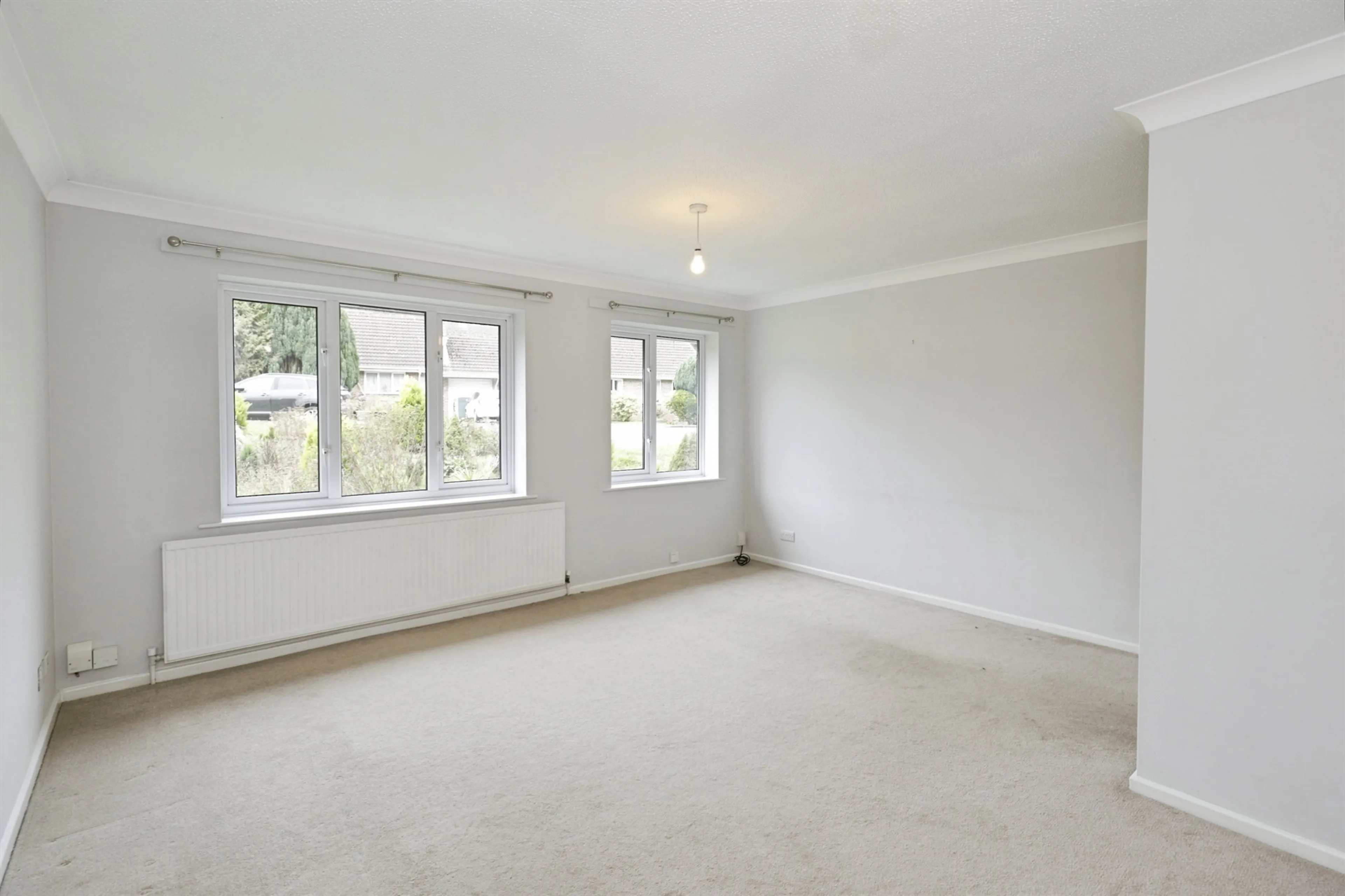 Property at Old Trough Way, Harrogate