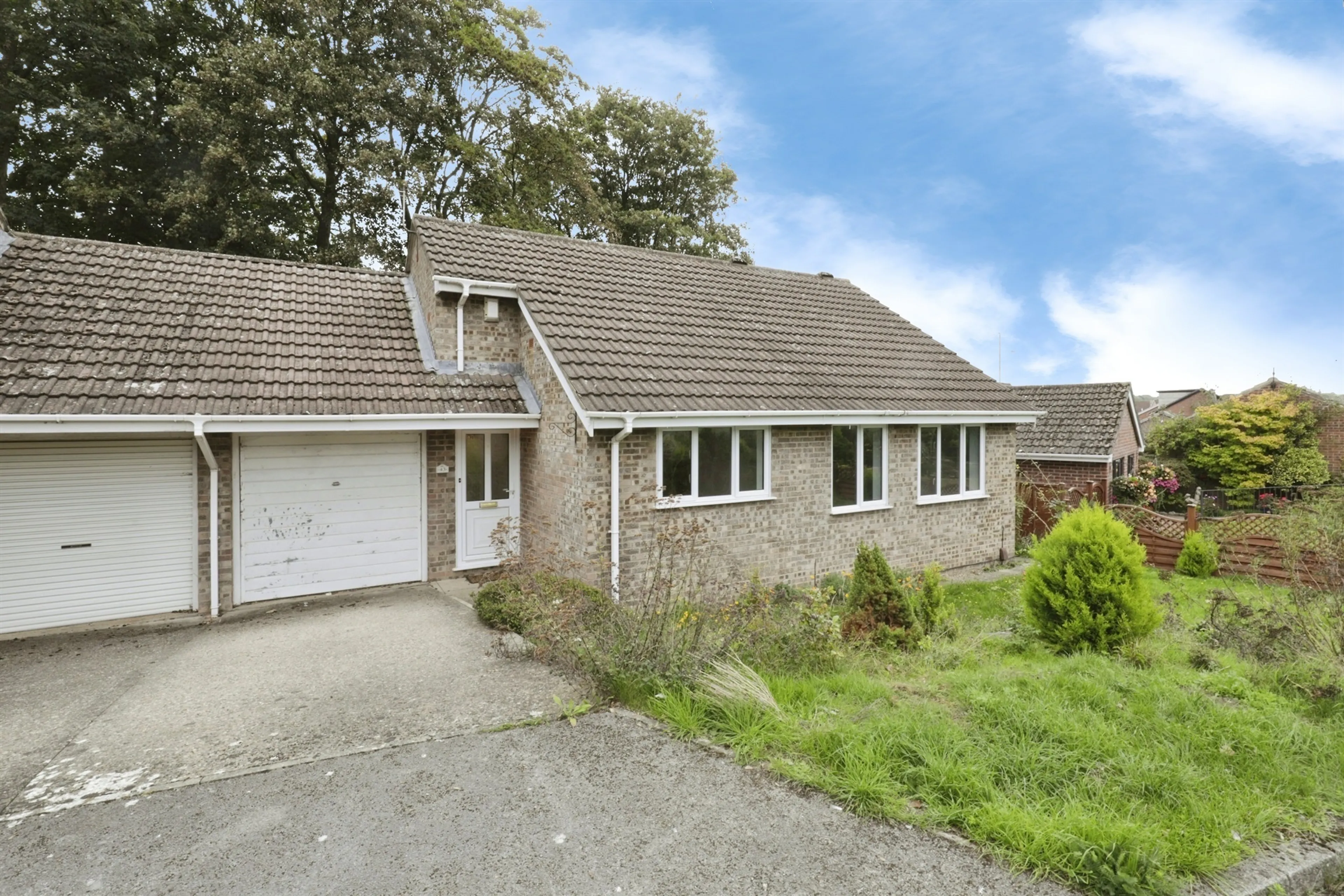Property at Old Trough Way, Harrogate