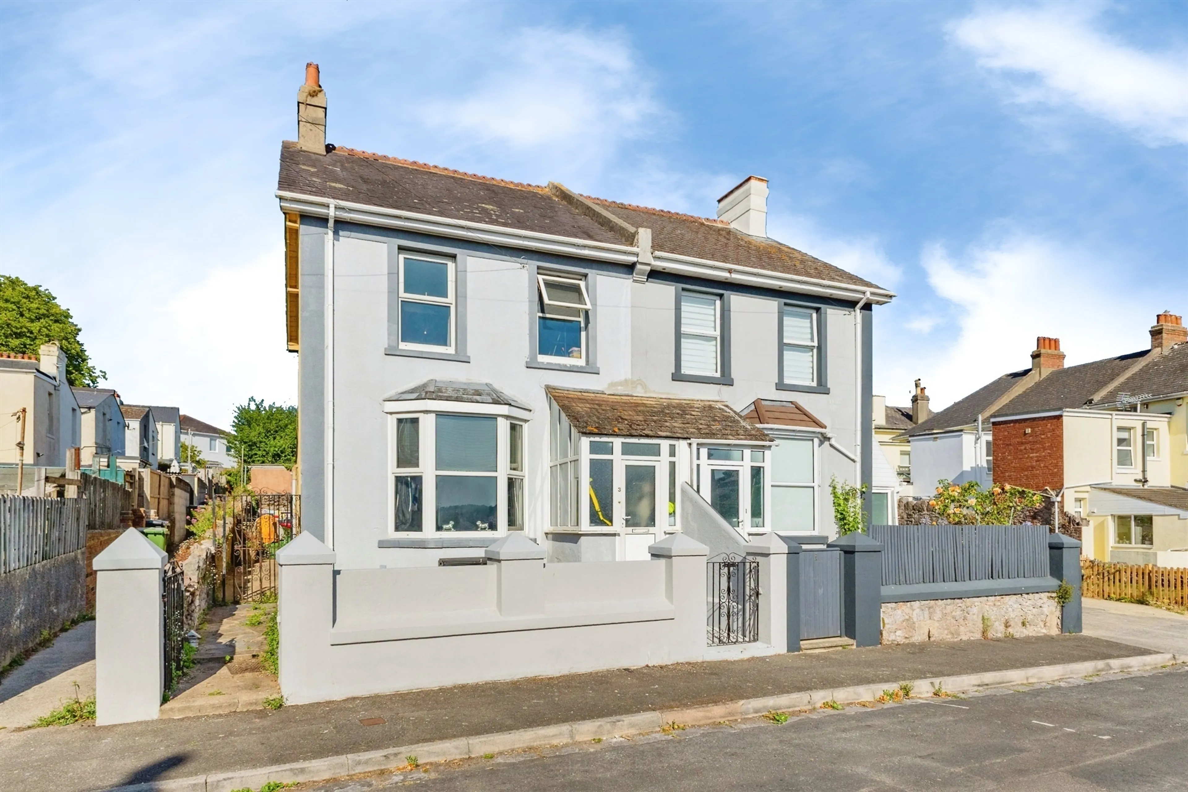 Property at Empire Road, Torquay