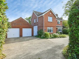 All Saints Drive, North Wootton, King's Lynn photo