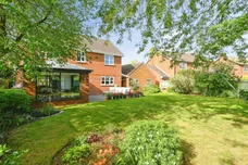 All Saints Drive, North Wootton, King's Lynn