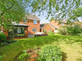 All Saints Drive, North Wootton, King's Lynn thumb 3