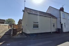 Station Road, Ruskington, Sleaford