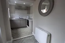 Station Road, Ruskington, Sleaford