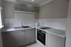 Station Road, Ruskington, Sleaford