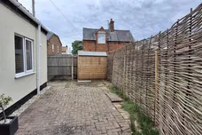 Station Road, Ruskington, Sleaford