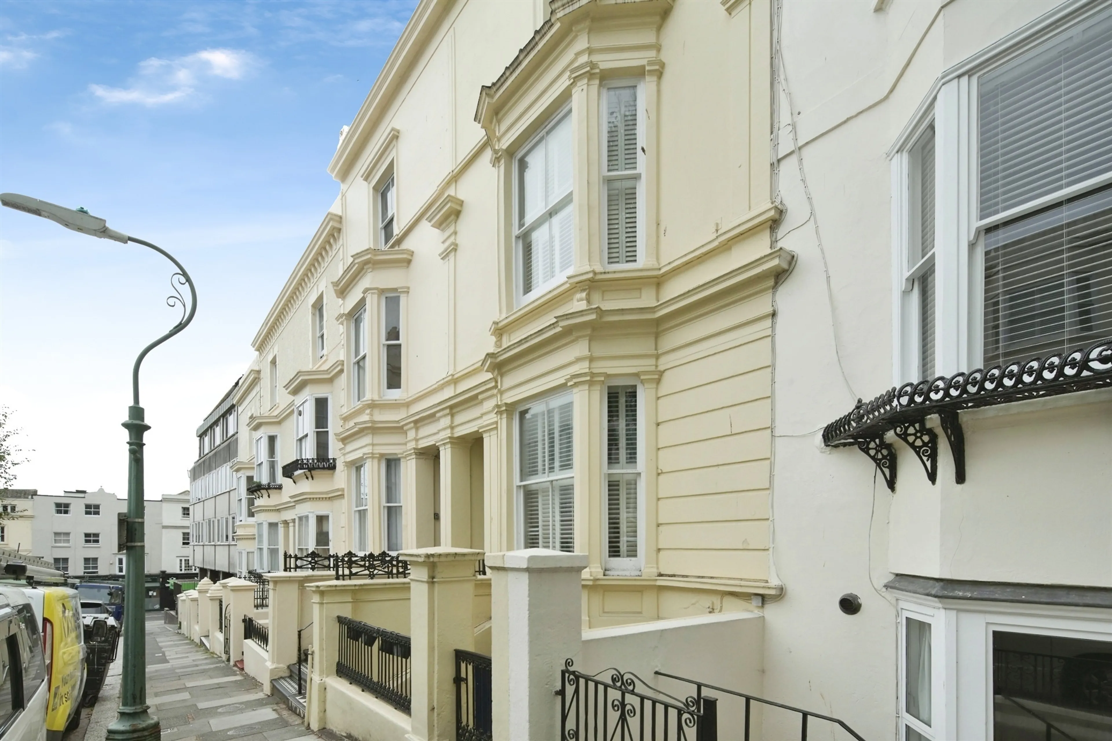 Property at York Road, Hove