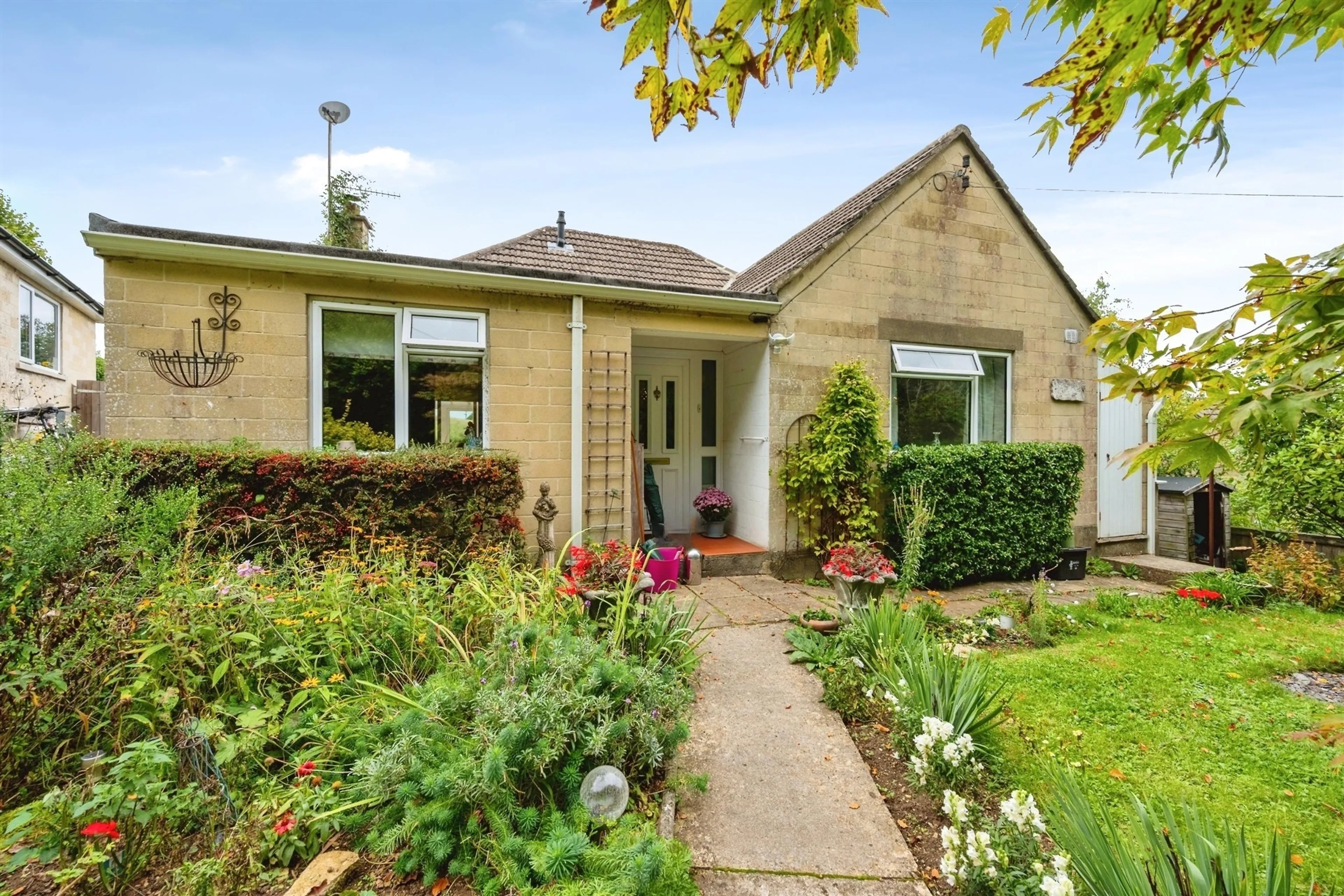 Property at Henley Lane, Box, Corsham