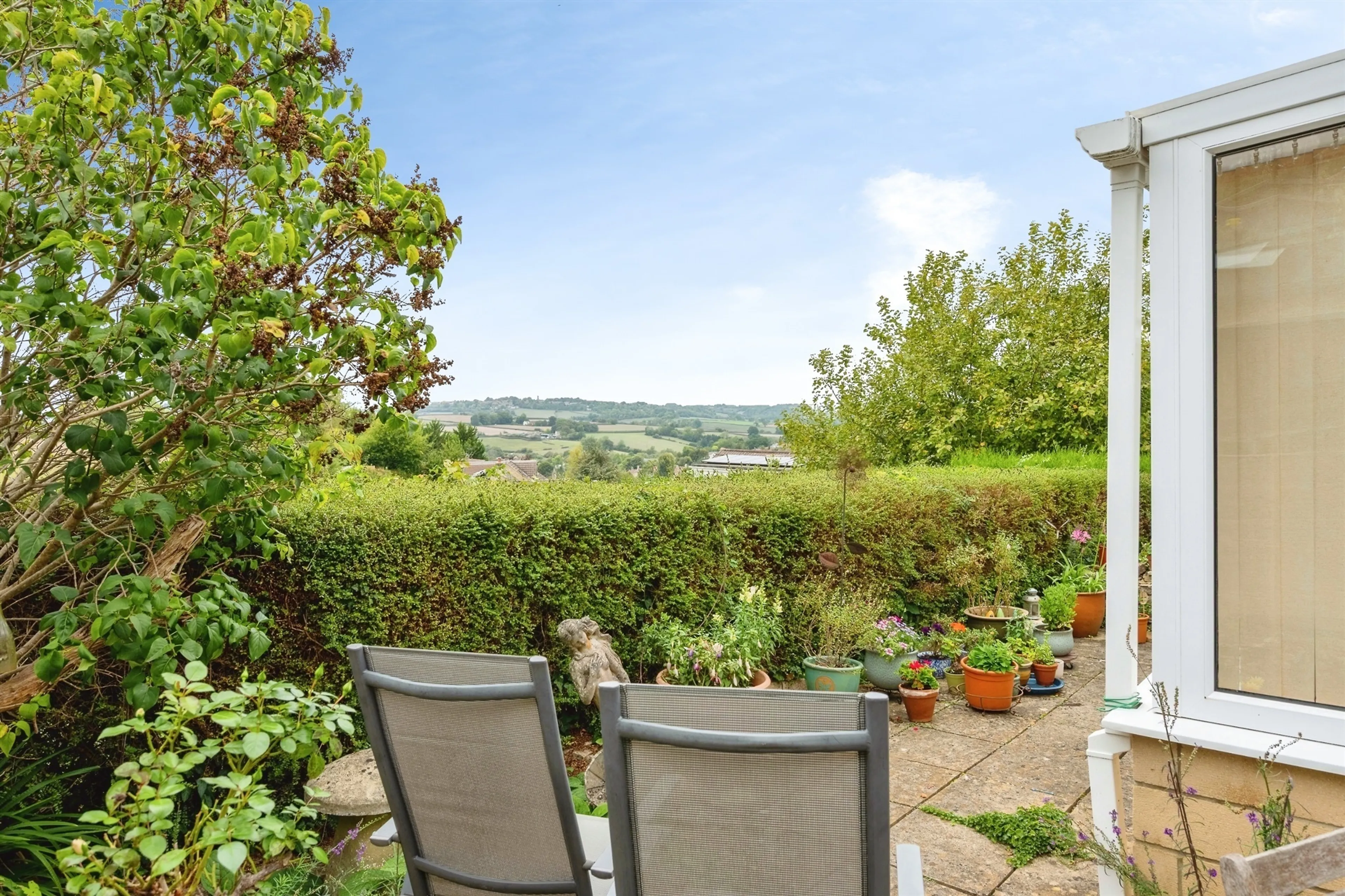 Property at Henley Lane, Box, Corsham