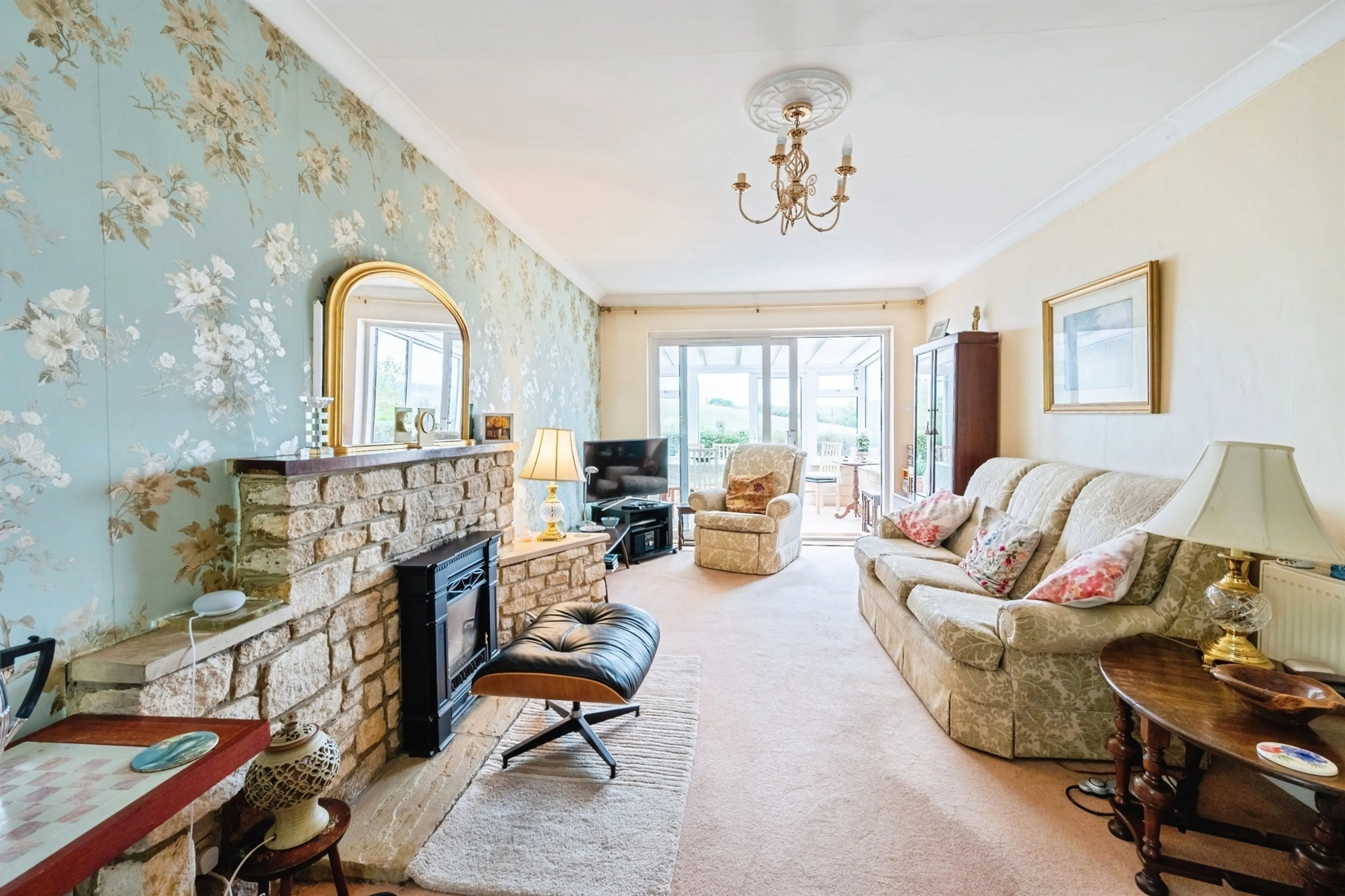 Property at Henley Lane, Box, Corsham