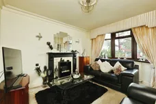 Lister Crescent, Basegreen, Sheffield