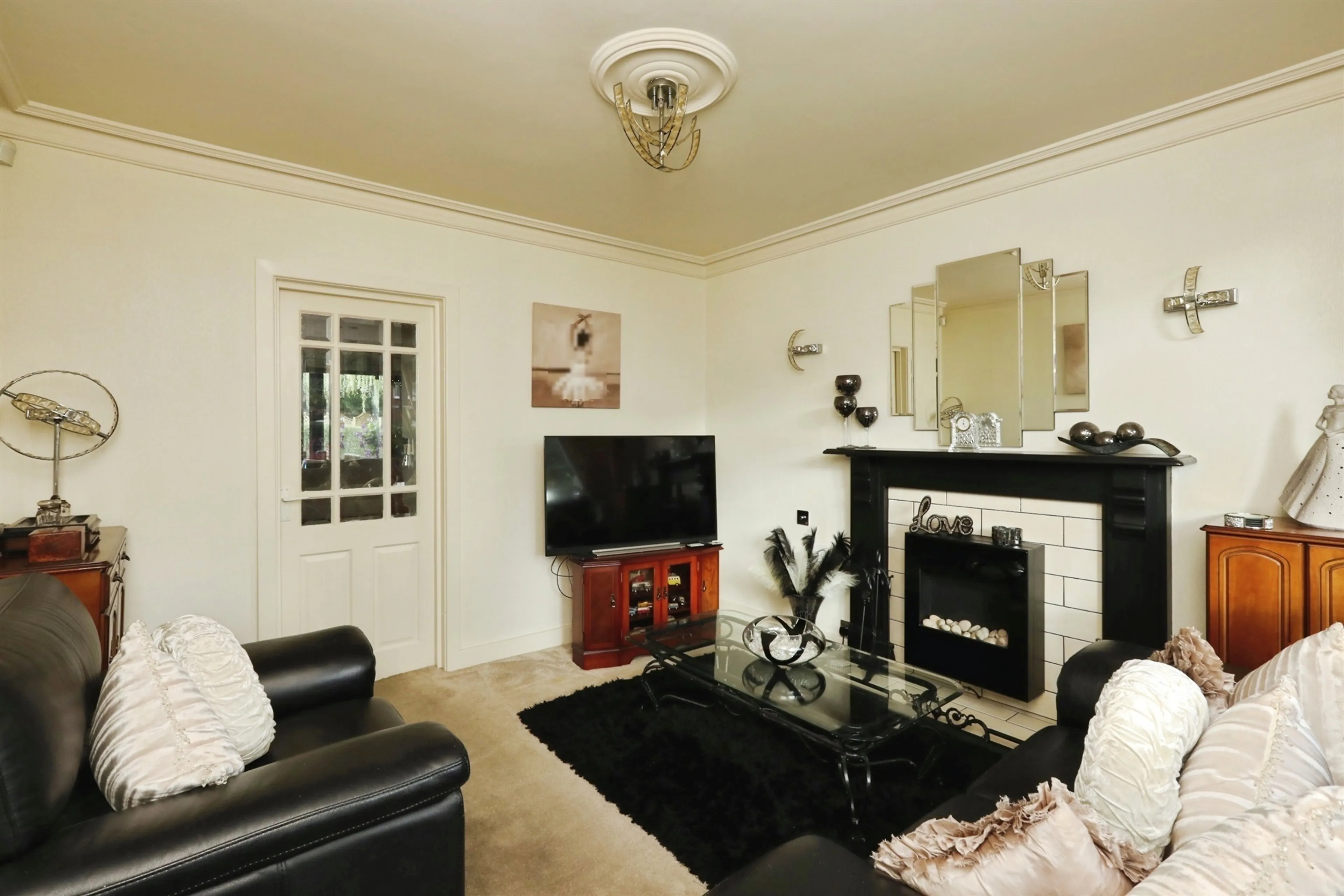 Property at Lister Crescent, Basegreen, Sheffield