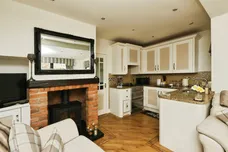 Lister Crescent, Basegreen, Sheffield
