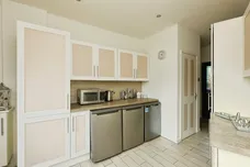 Lister Crescent, Basegreen, Sheffield