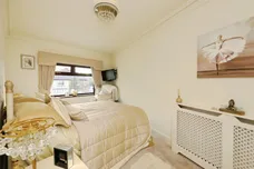 Lister Crescent, Basegreen, Sheffield