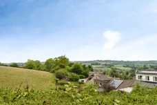 Henley Lane, Box, Corsham